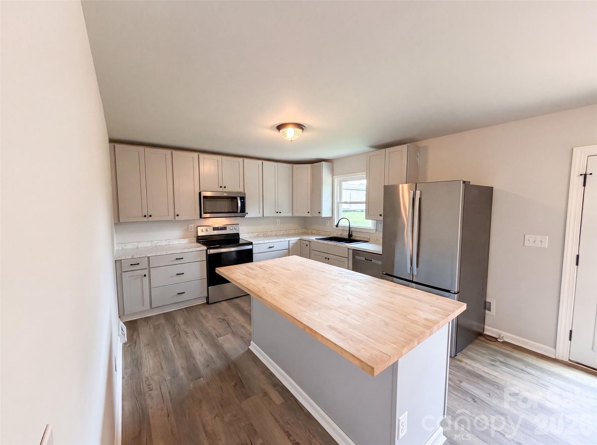 2510 Middleton Drive — Gastonia