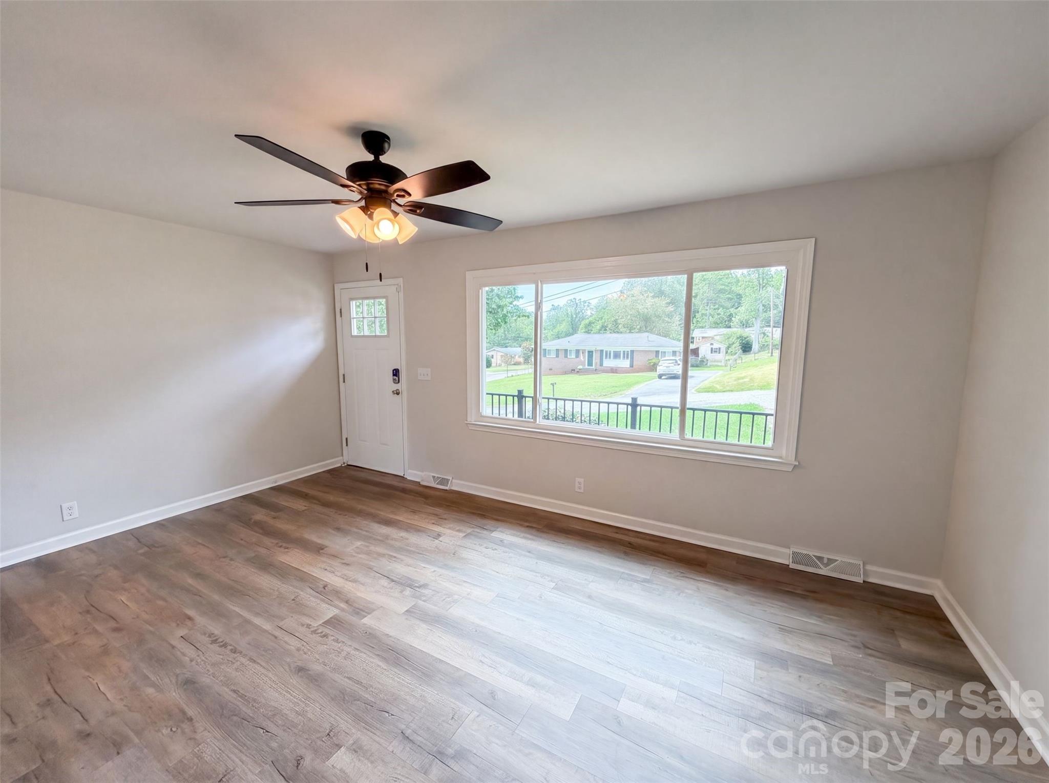 2510 Middleton Drive — Gastonia