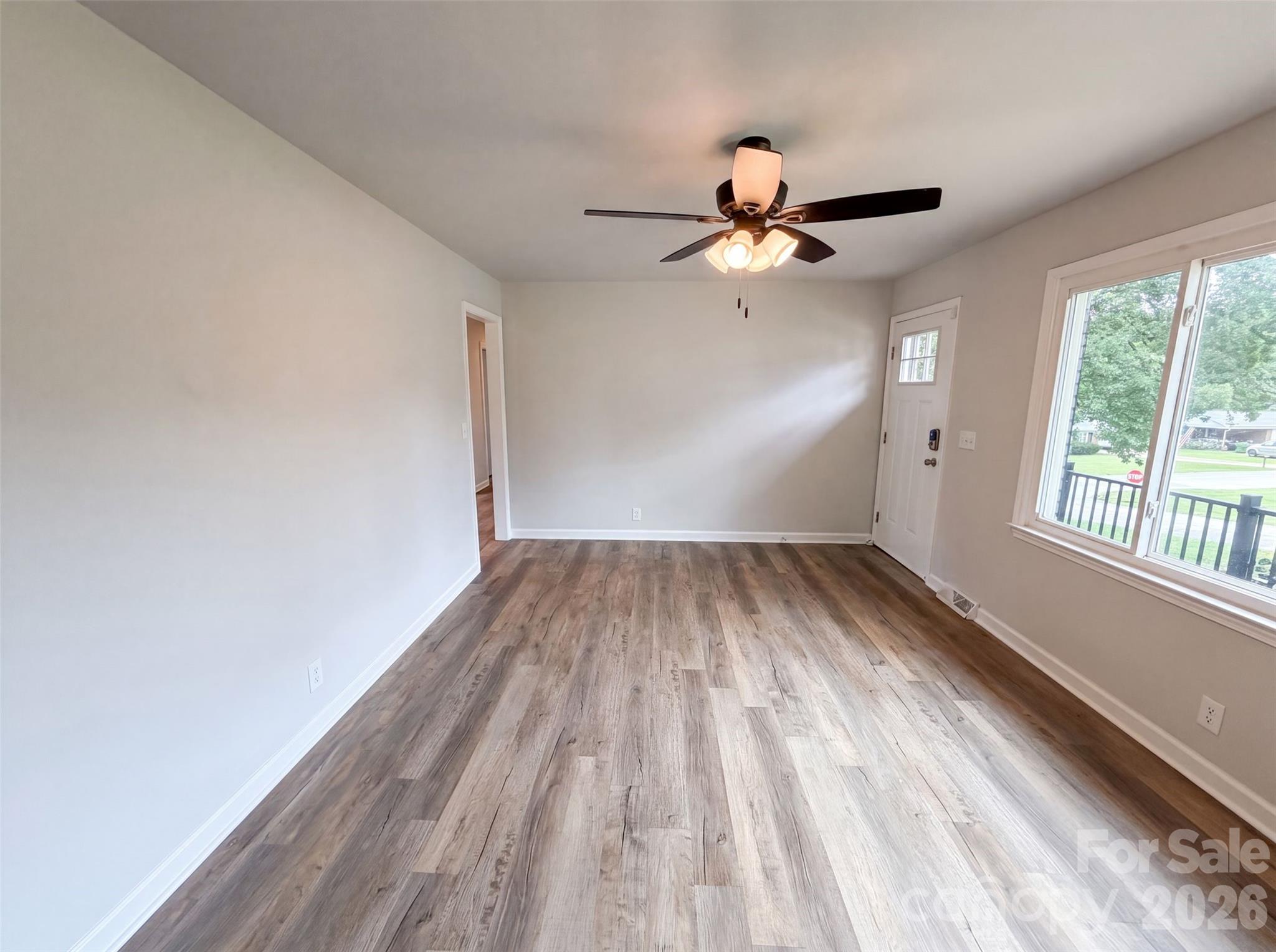2510 Middleton Drive — Gastonia