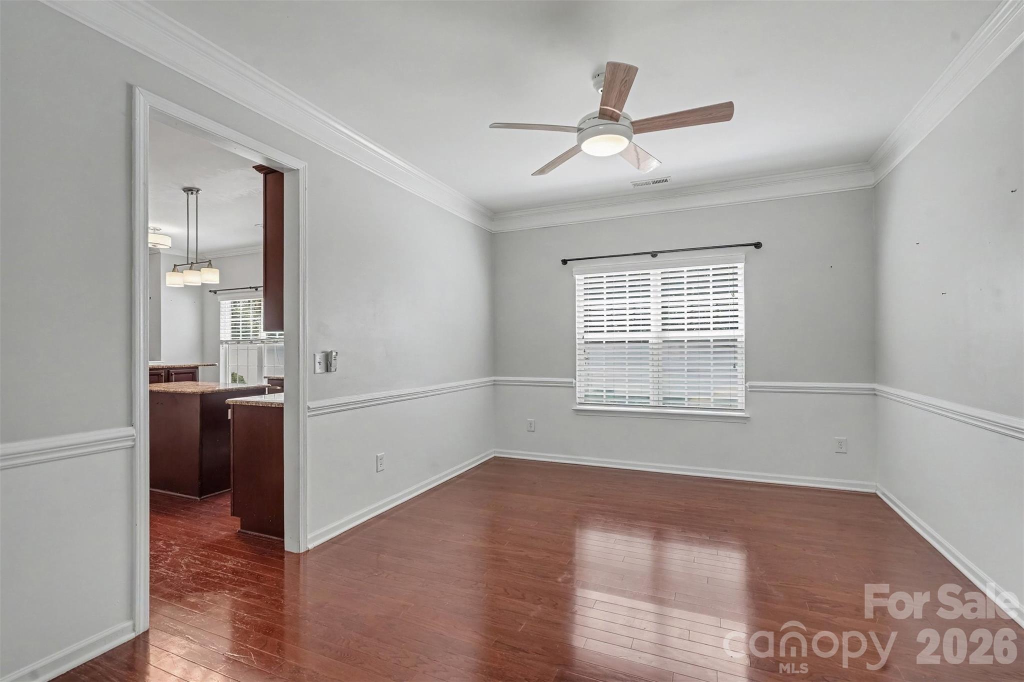5813 Parkstone Drive — Matthews