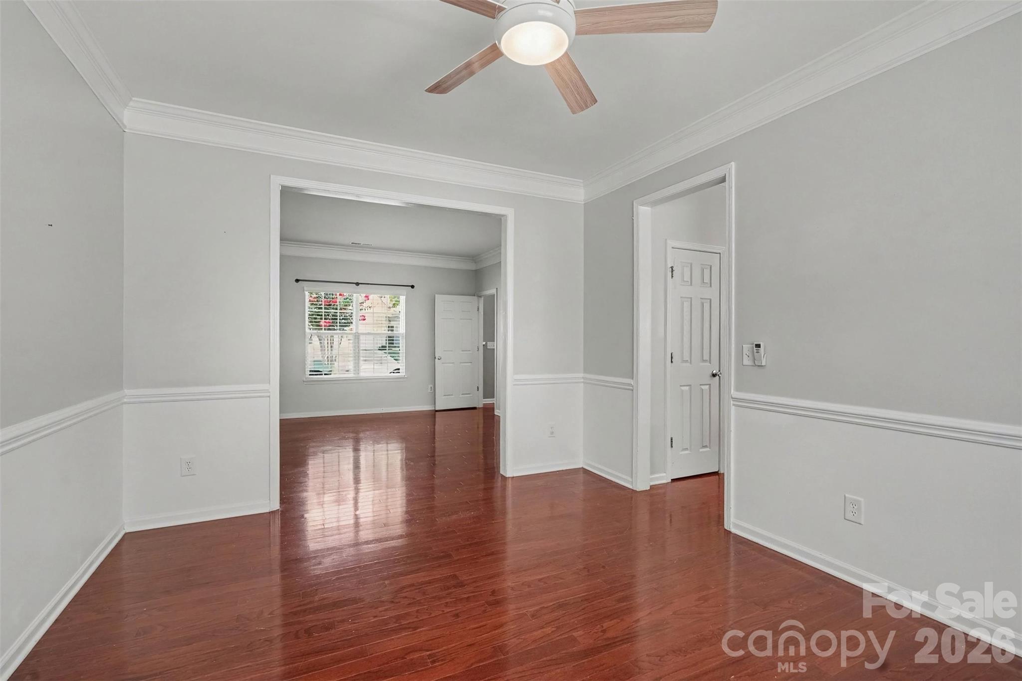 5813 Parkstone Drive — Matthews