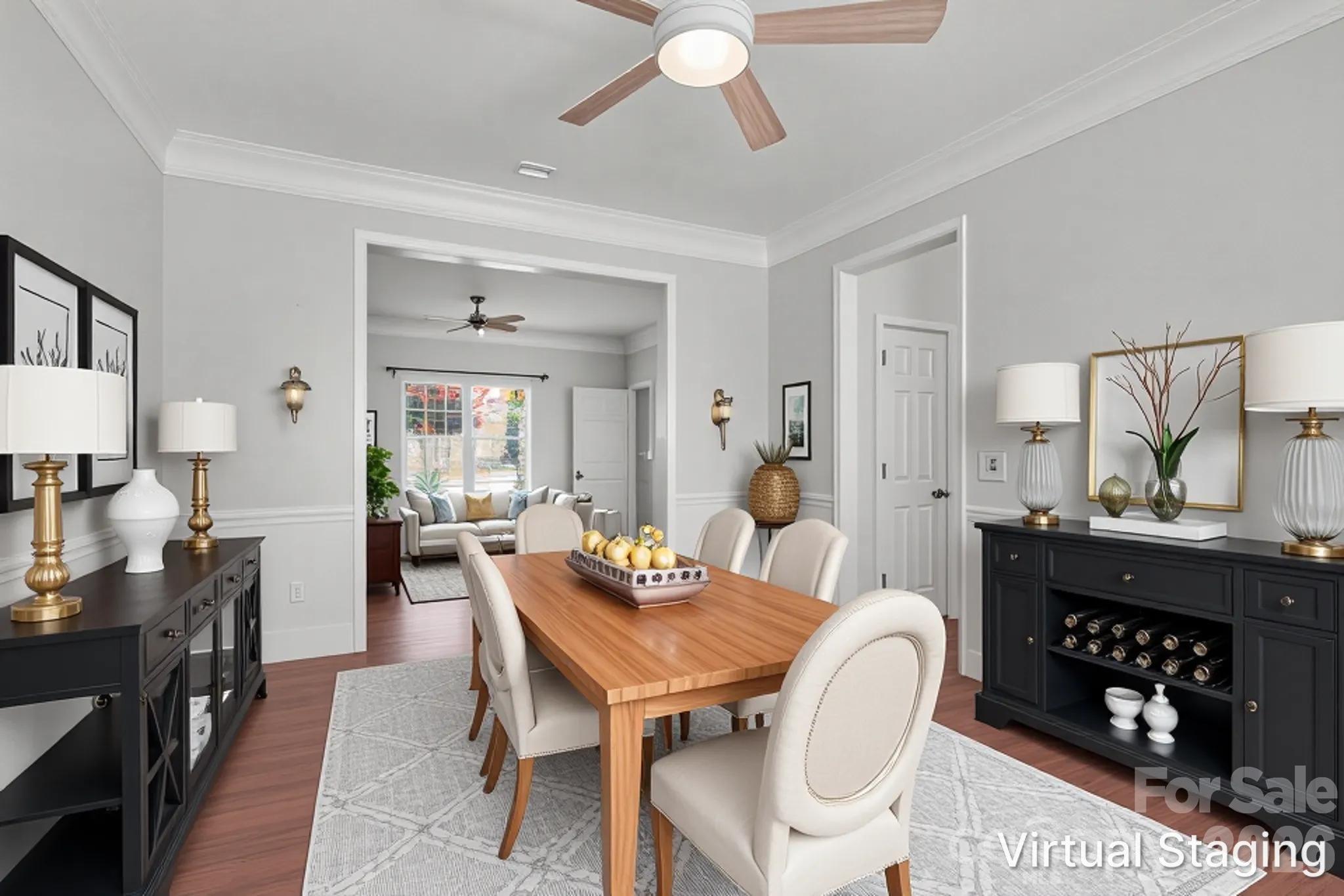 5813 Parkstone Drive — Matthews