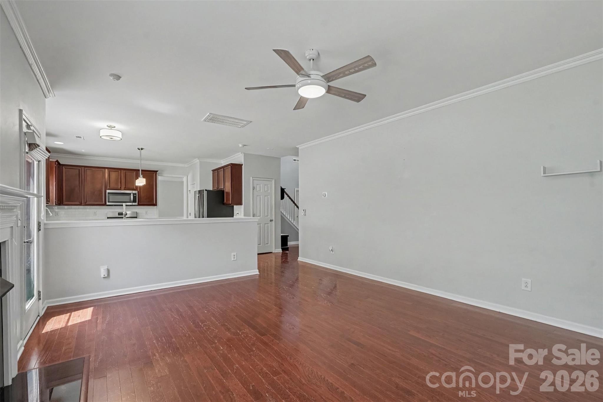 5813 Parkstone Drive — Matthews