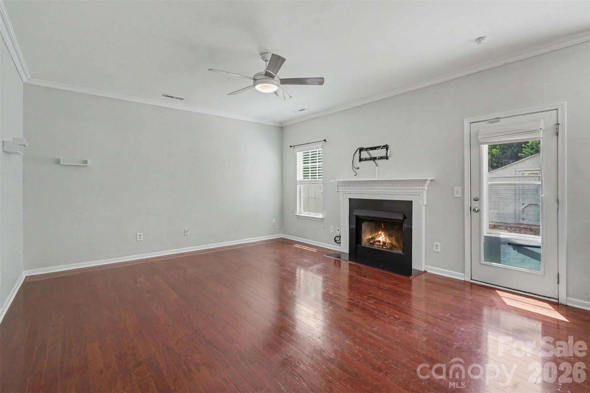 5813 Parkstone Drive — Matthews