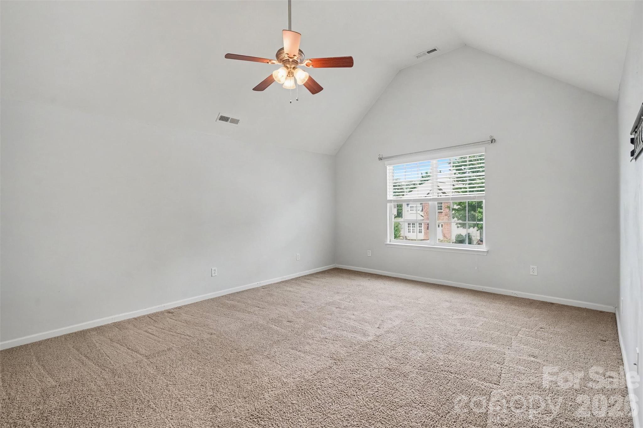 5813 Parkstone Drive — Matthews