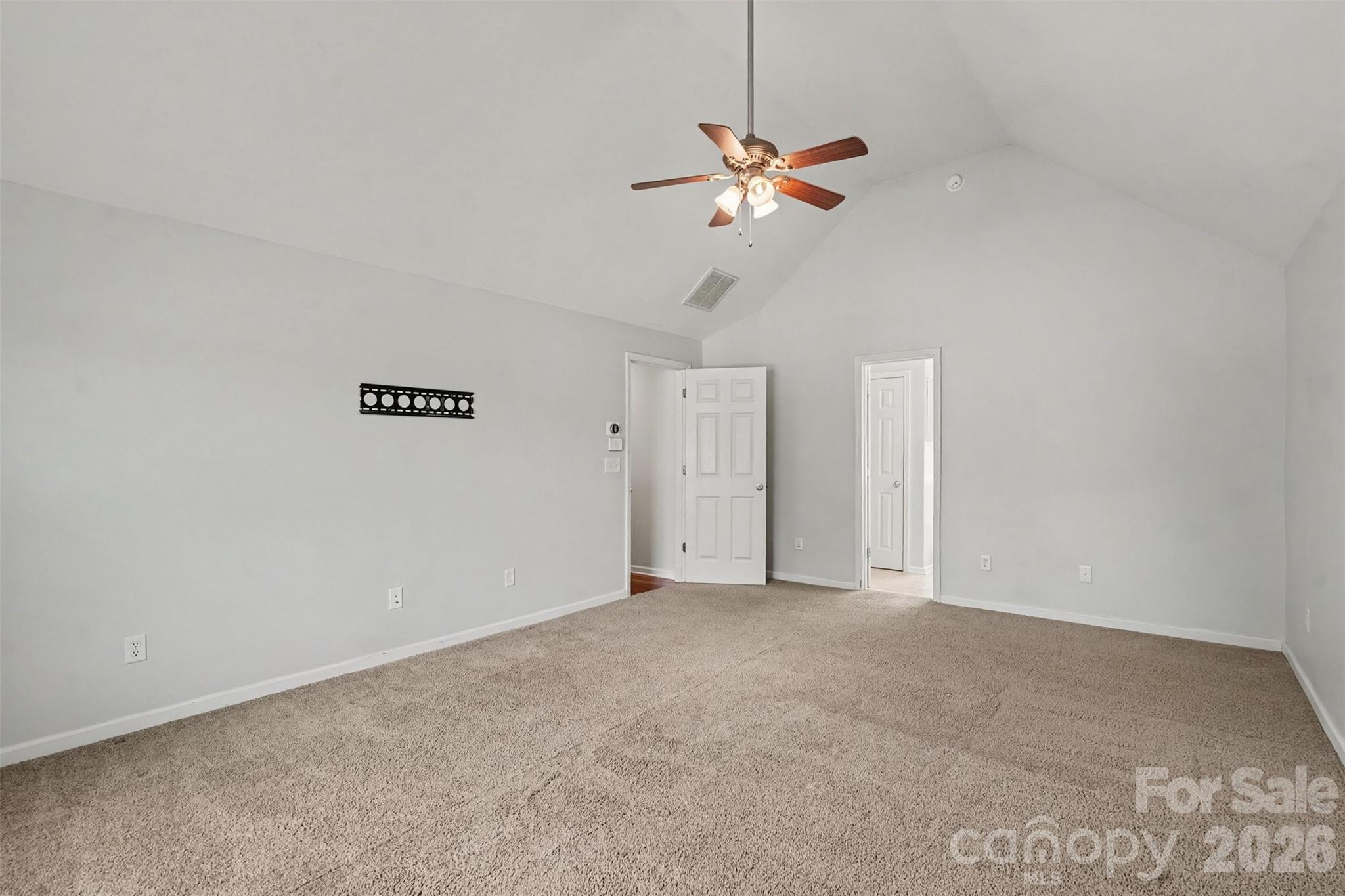 5813 Parkstone Drive — Matthews