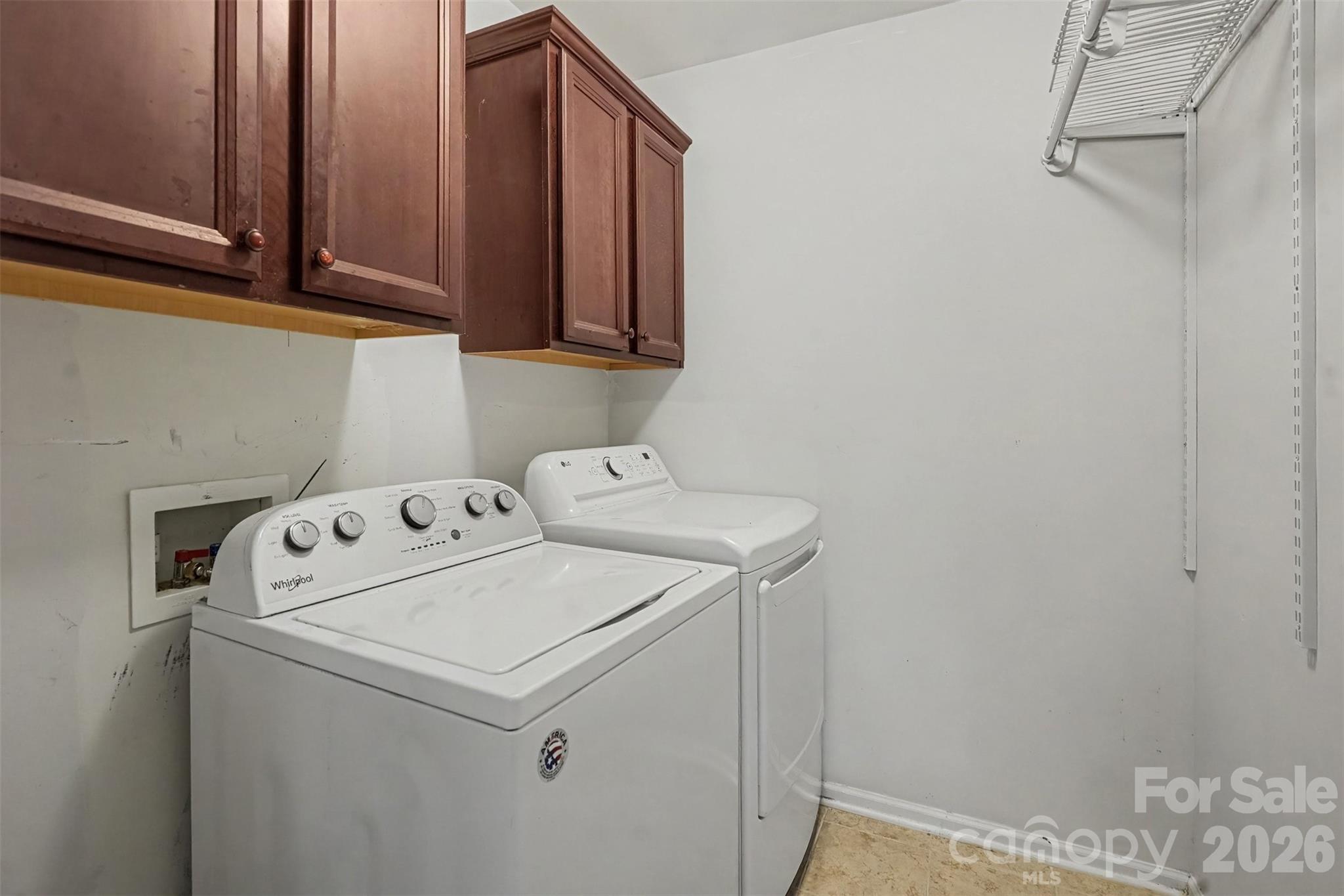 5813 Parkstone Drive — Matthews