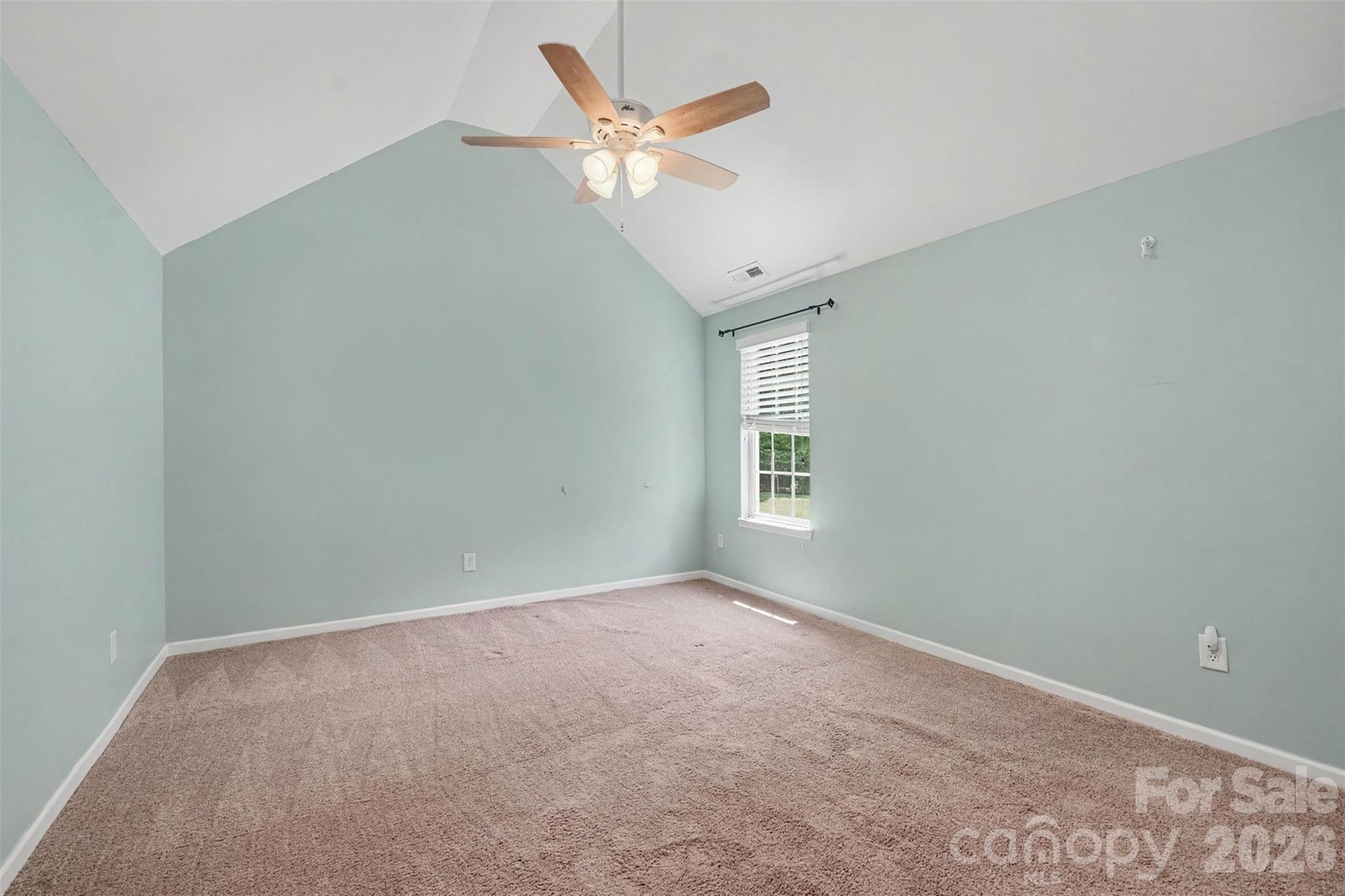 5813 Parkstone Drive — Matthews
