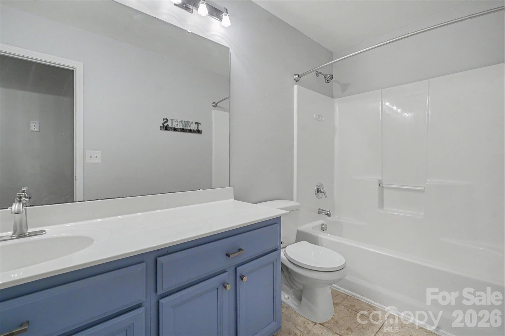 5813 Parkstone Drive — Matthews