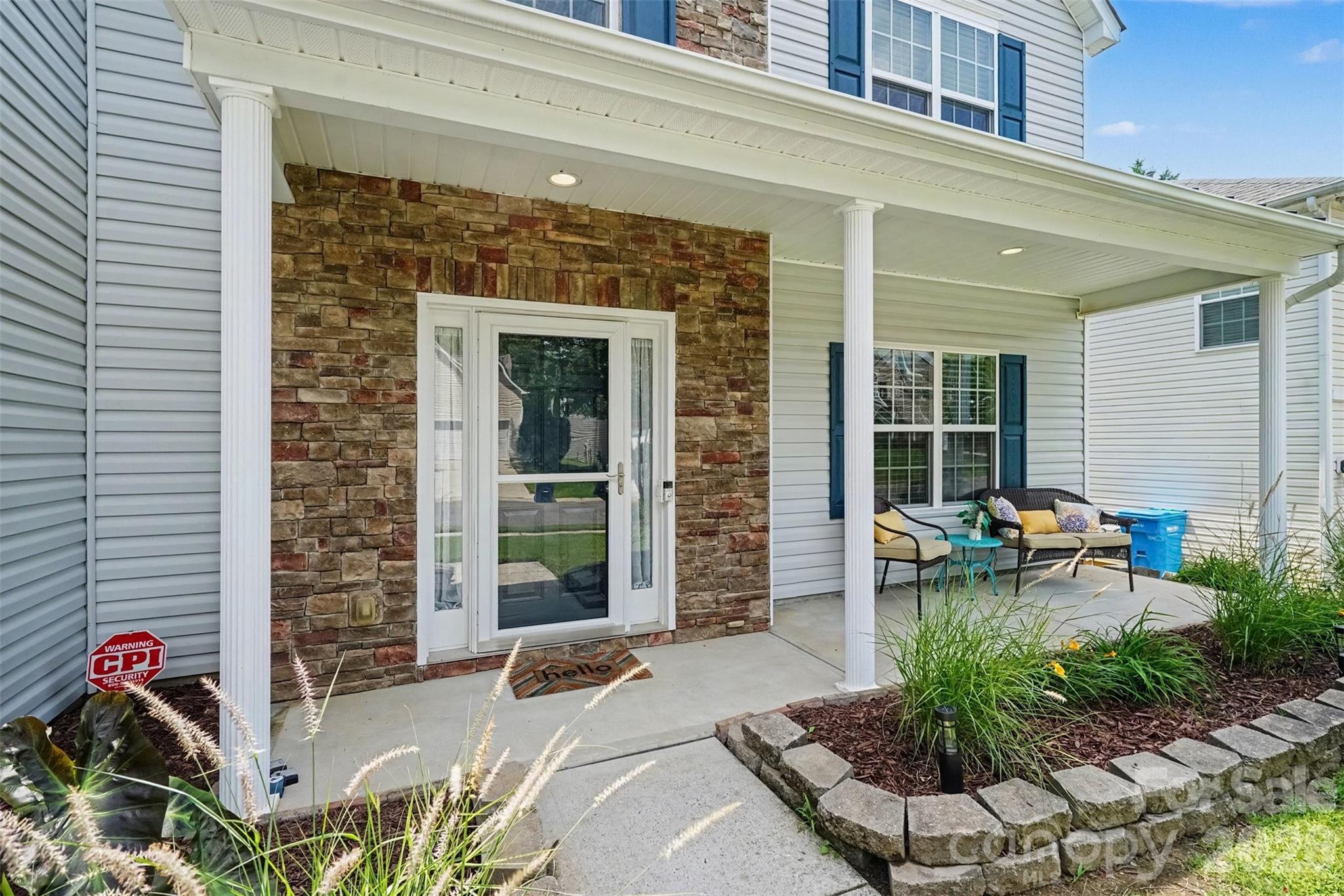 5813 Parkstone Drive — Matthews