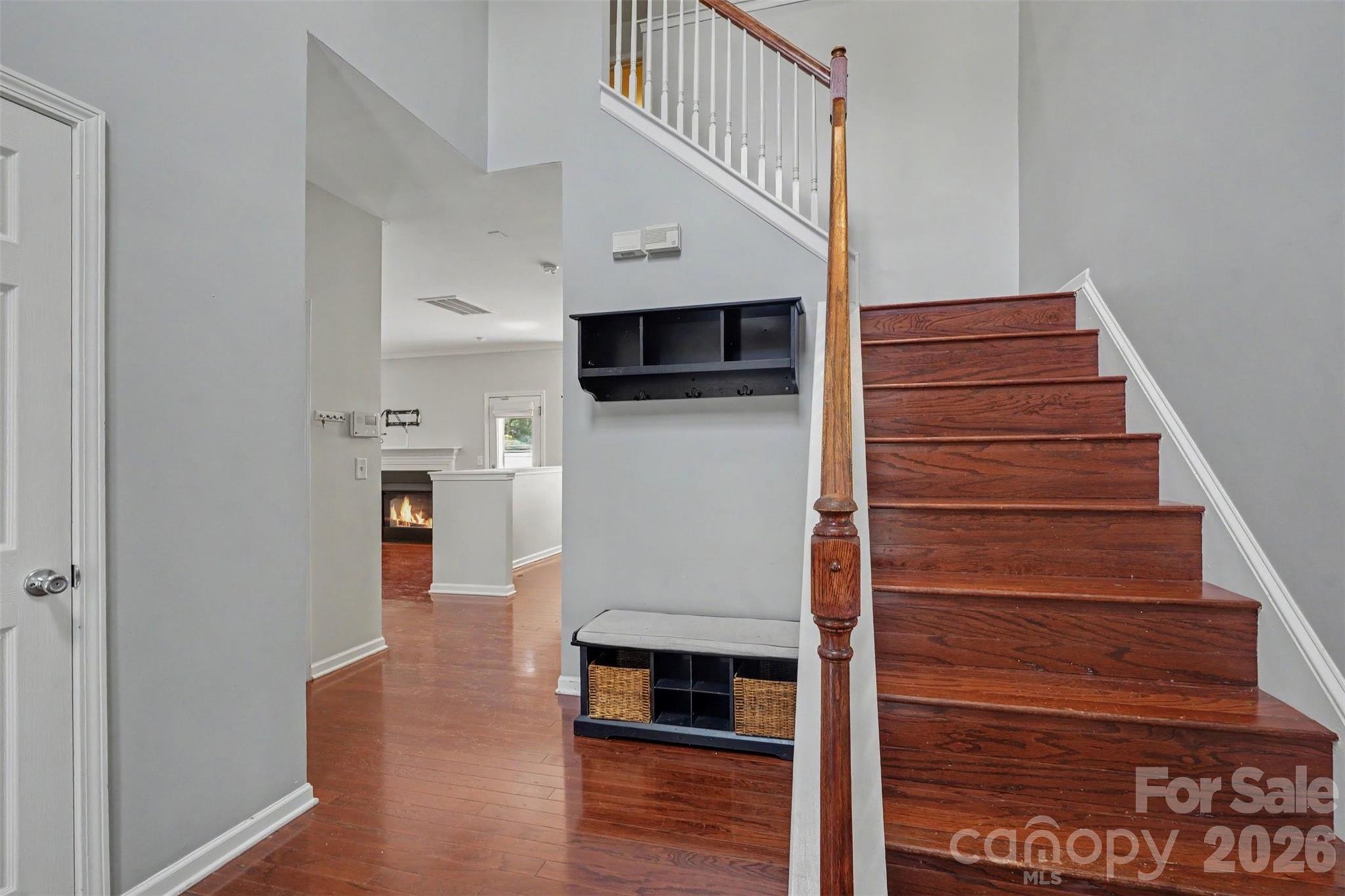 5813 Parkstone Drive — Matthews