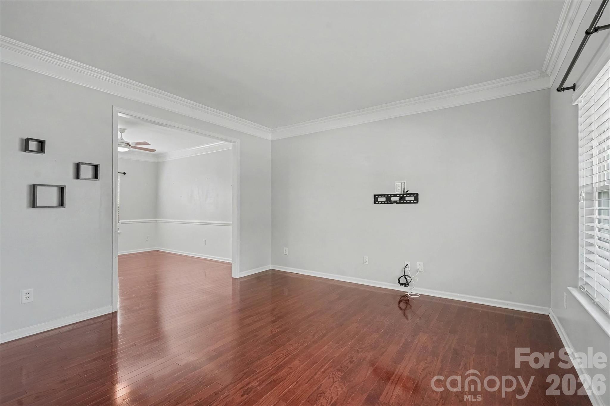 5813 Parkstone Drive — Matthews