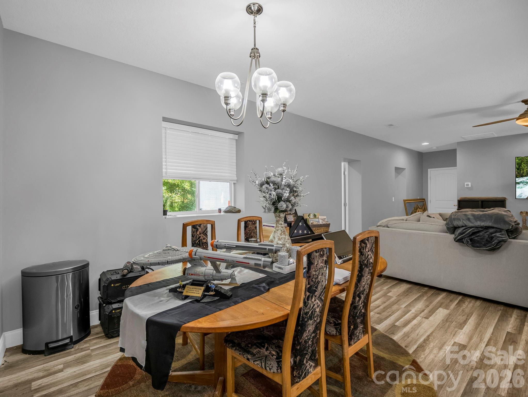16 Starlight Drive — Black Mountain