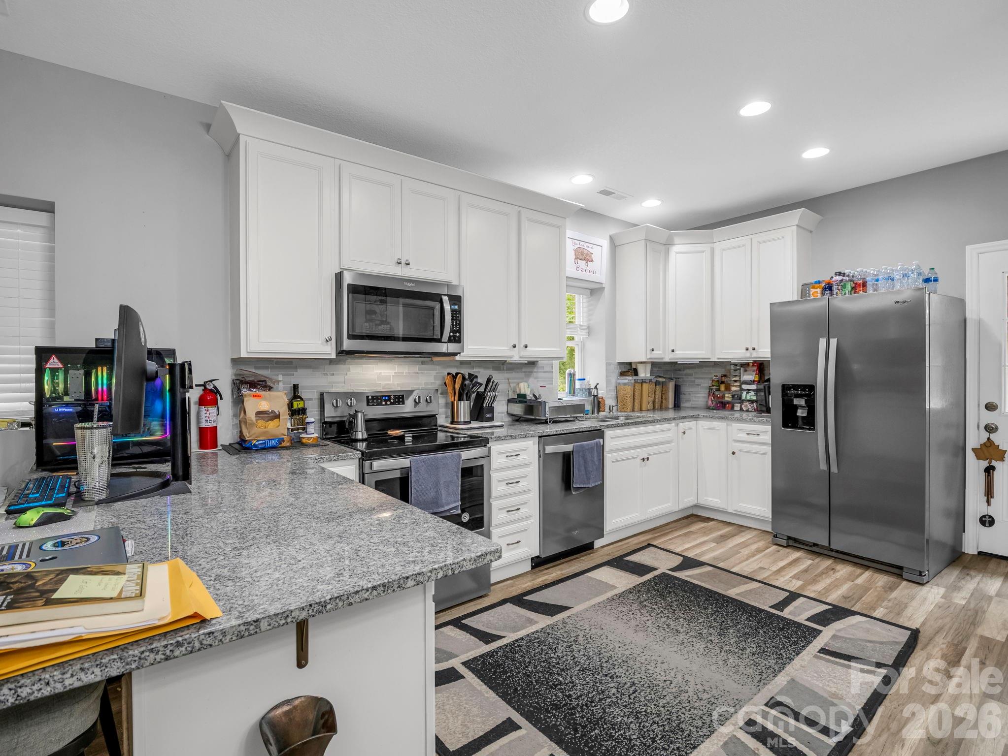 16 Starlight Drive — Black Mountain