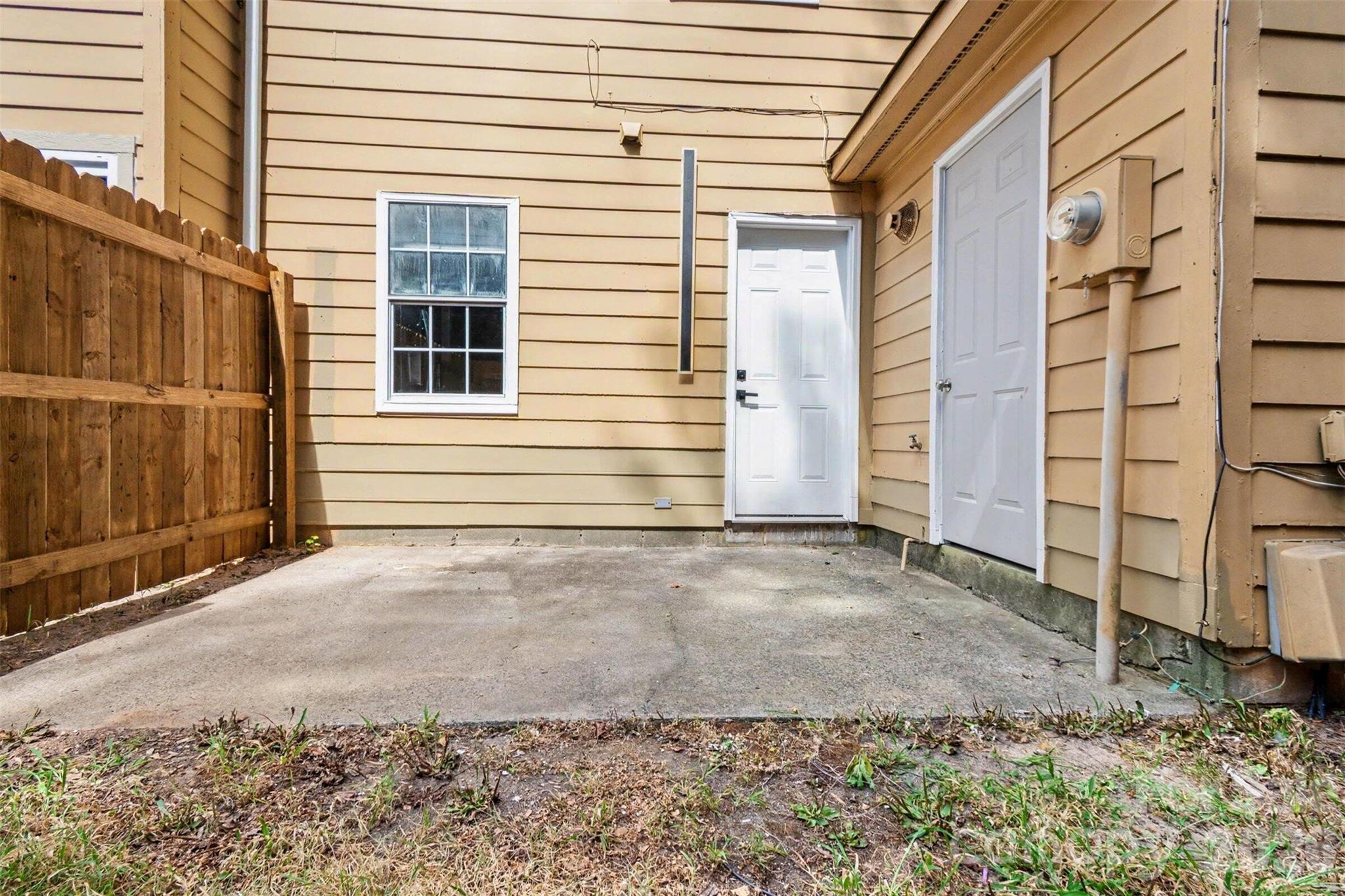 3959 Briarhill Drive — Charlotte