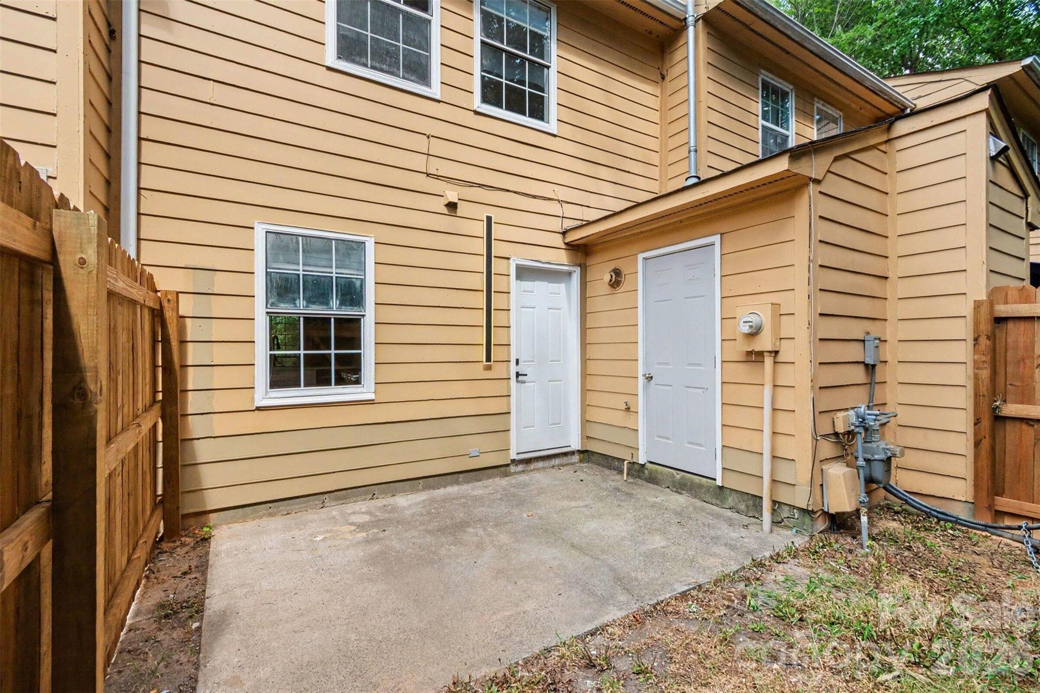 3959 Briarhill Drive — Charlotte