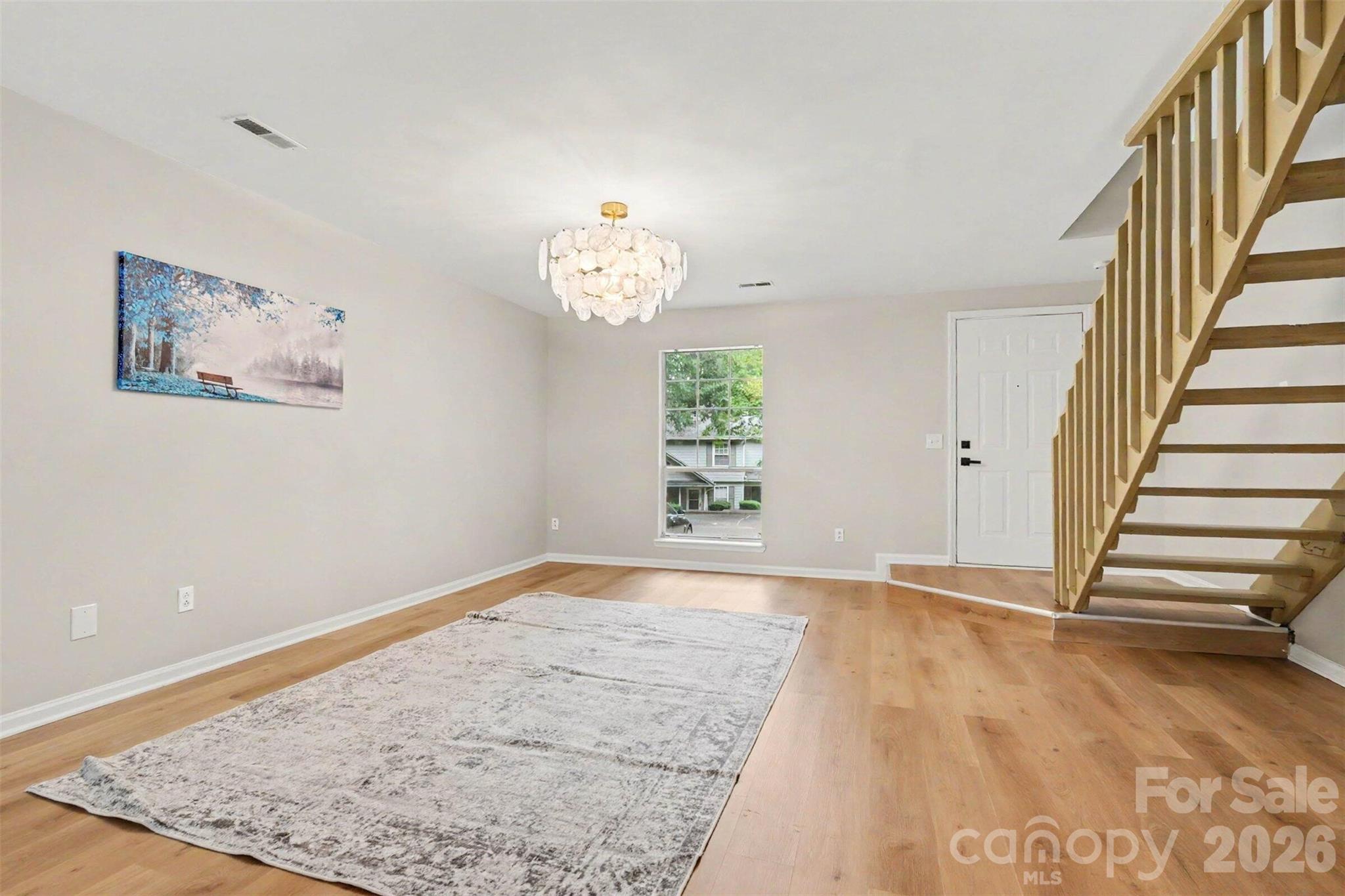 3959 Briarhill Drive — Charlotte