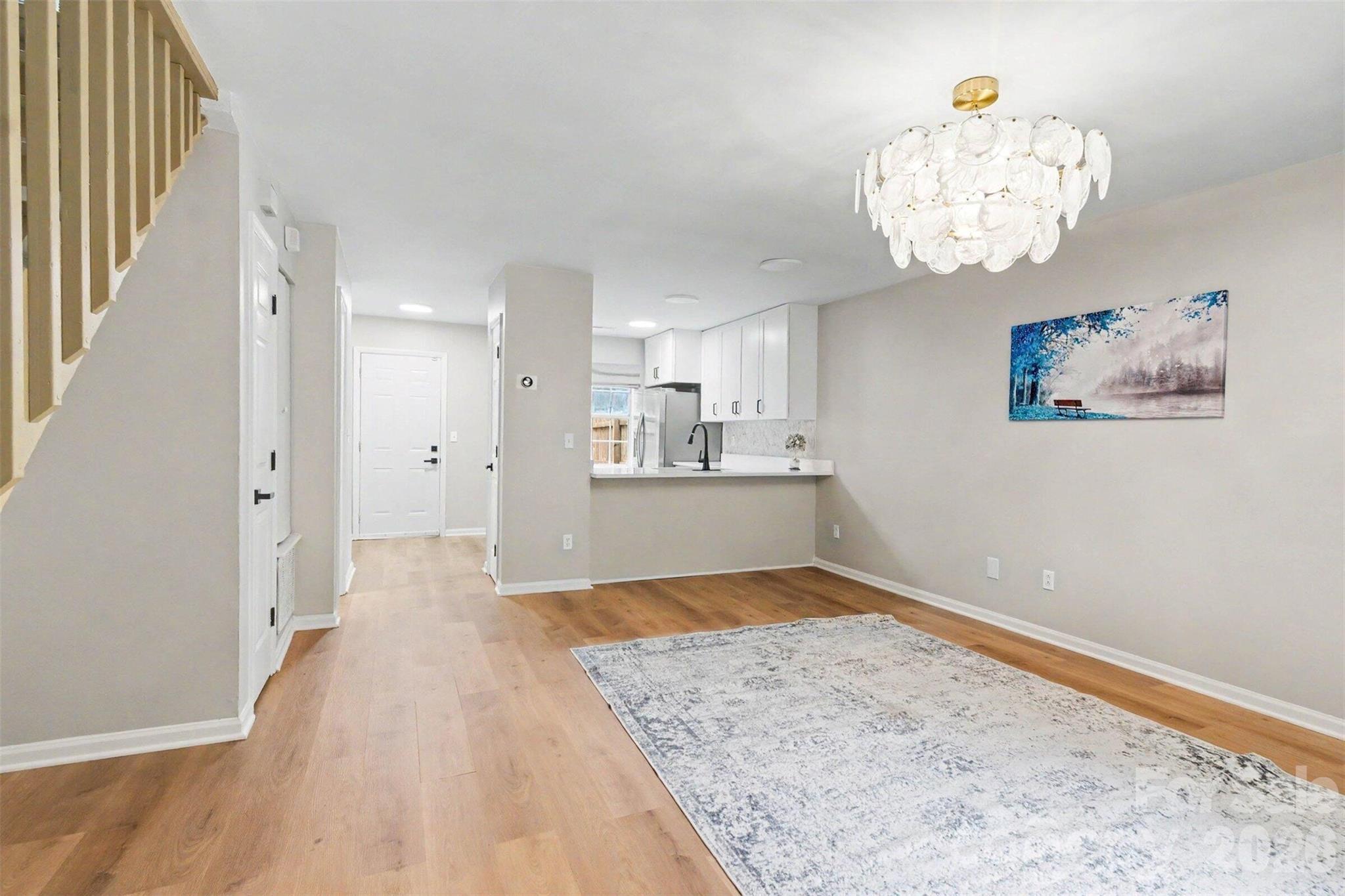 3959 Briarhill Drive — Charlotte