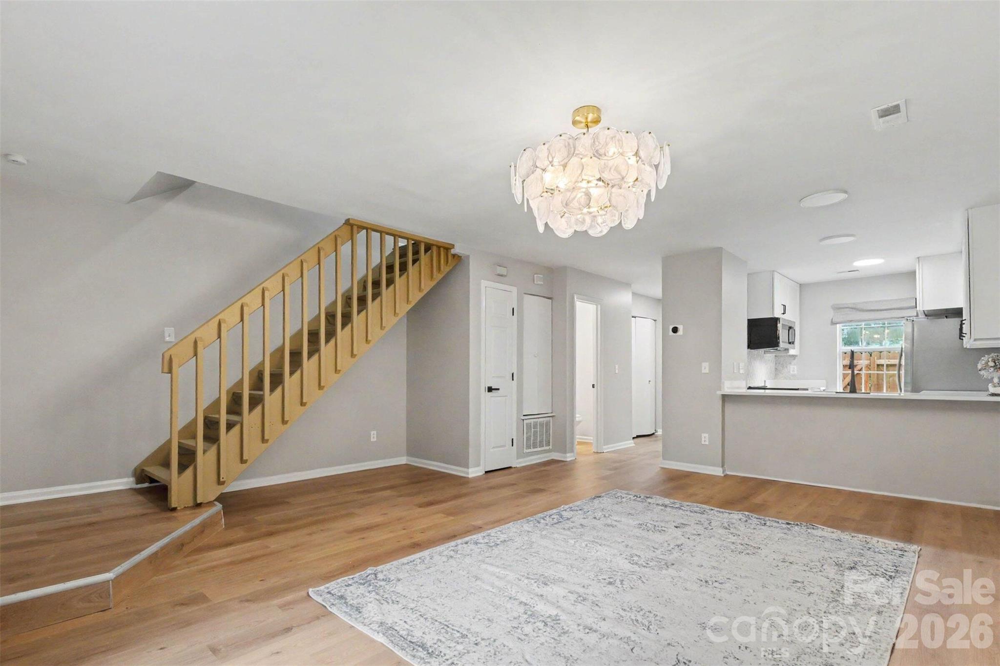 3959 Briarhill Drive — Charlotte