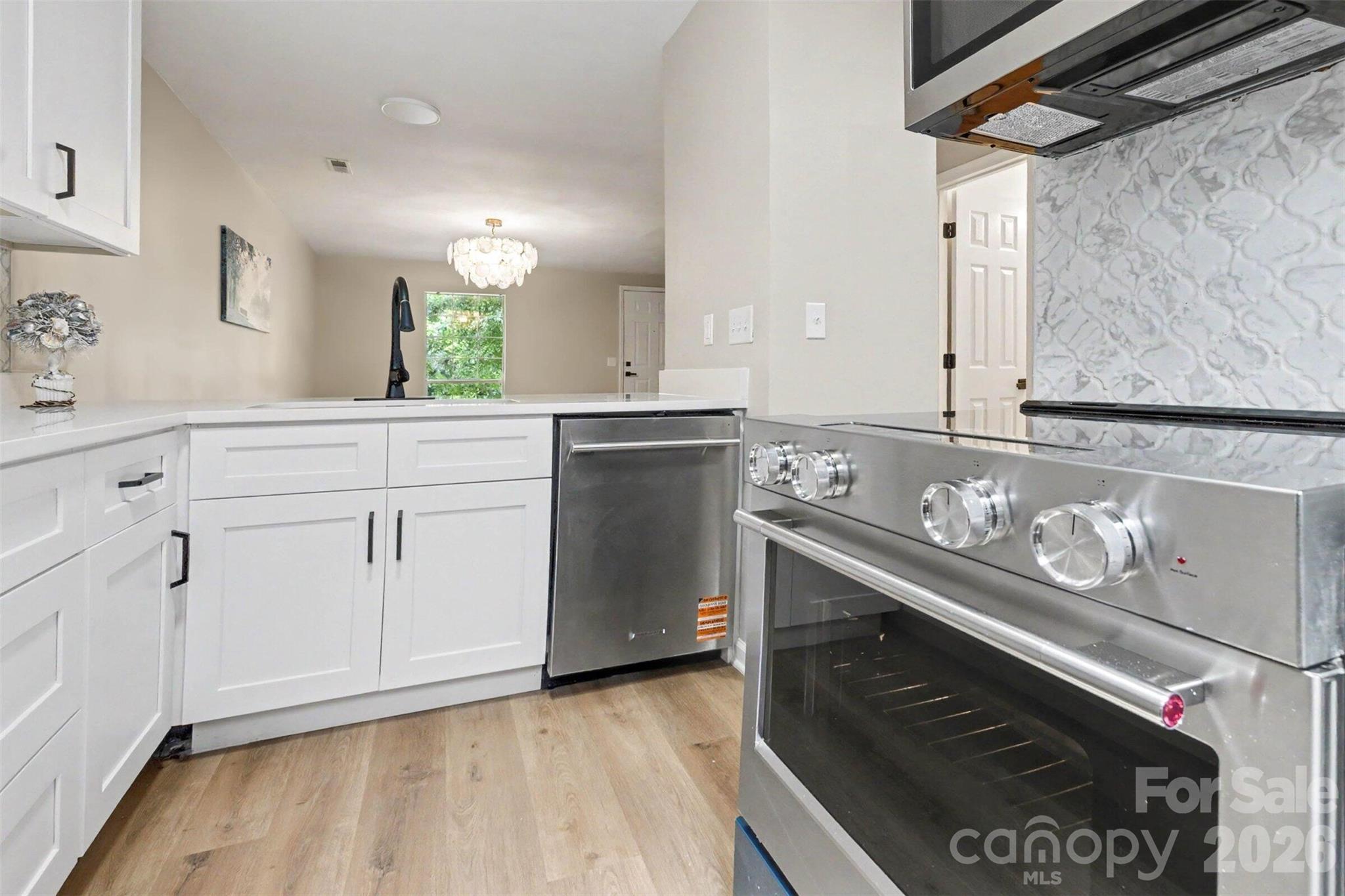 3959 Briarhill Drive — Charlotte