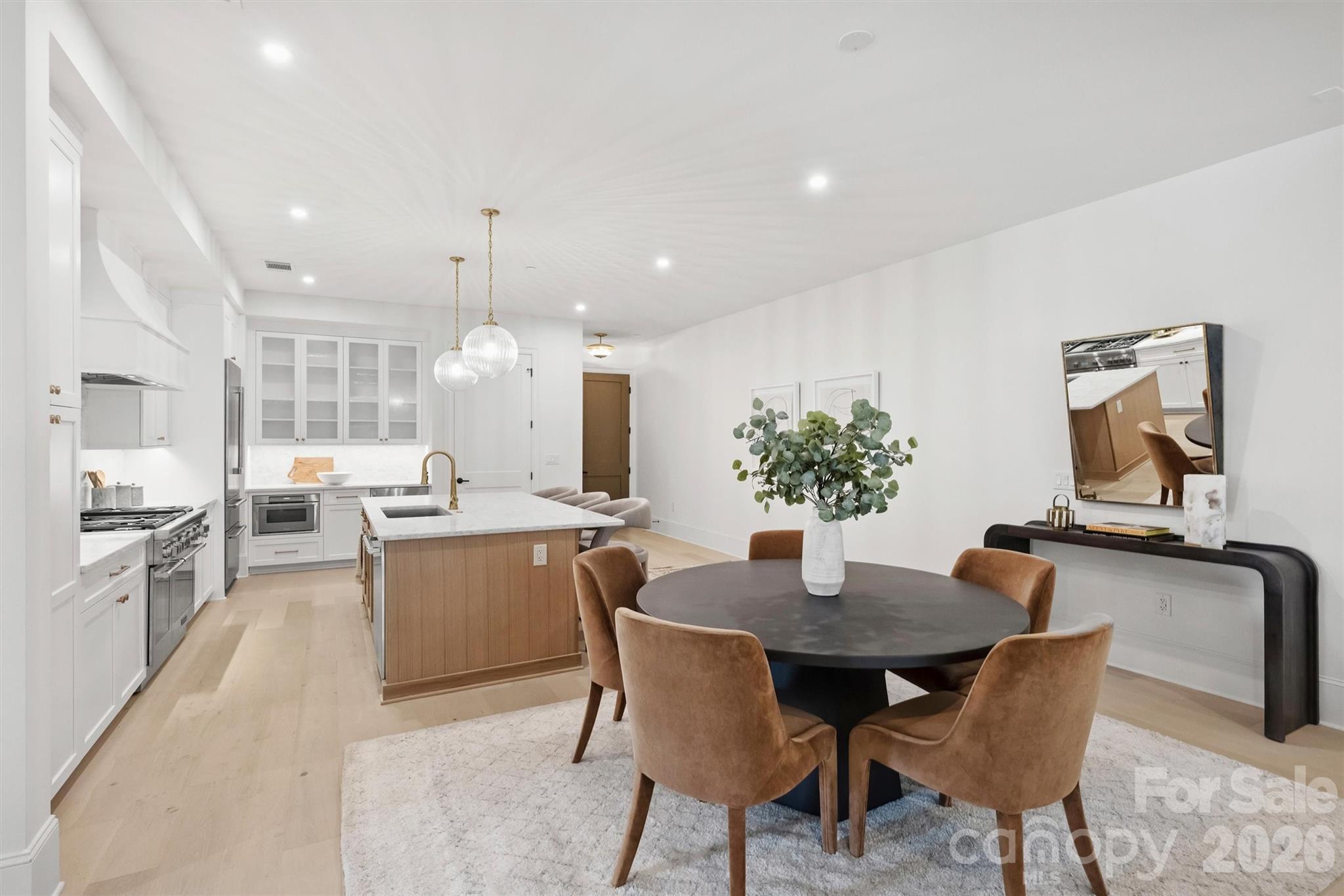 409 Queens Road #204 — Charlotte