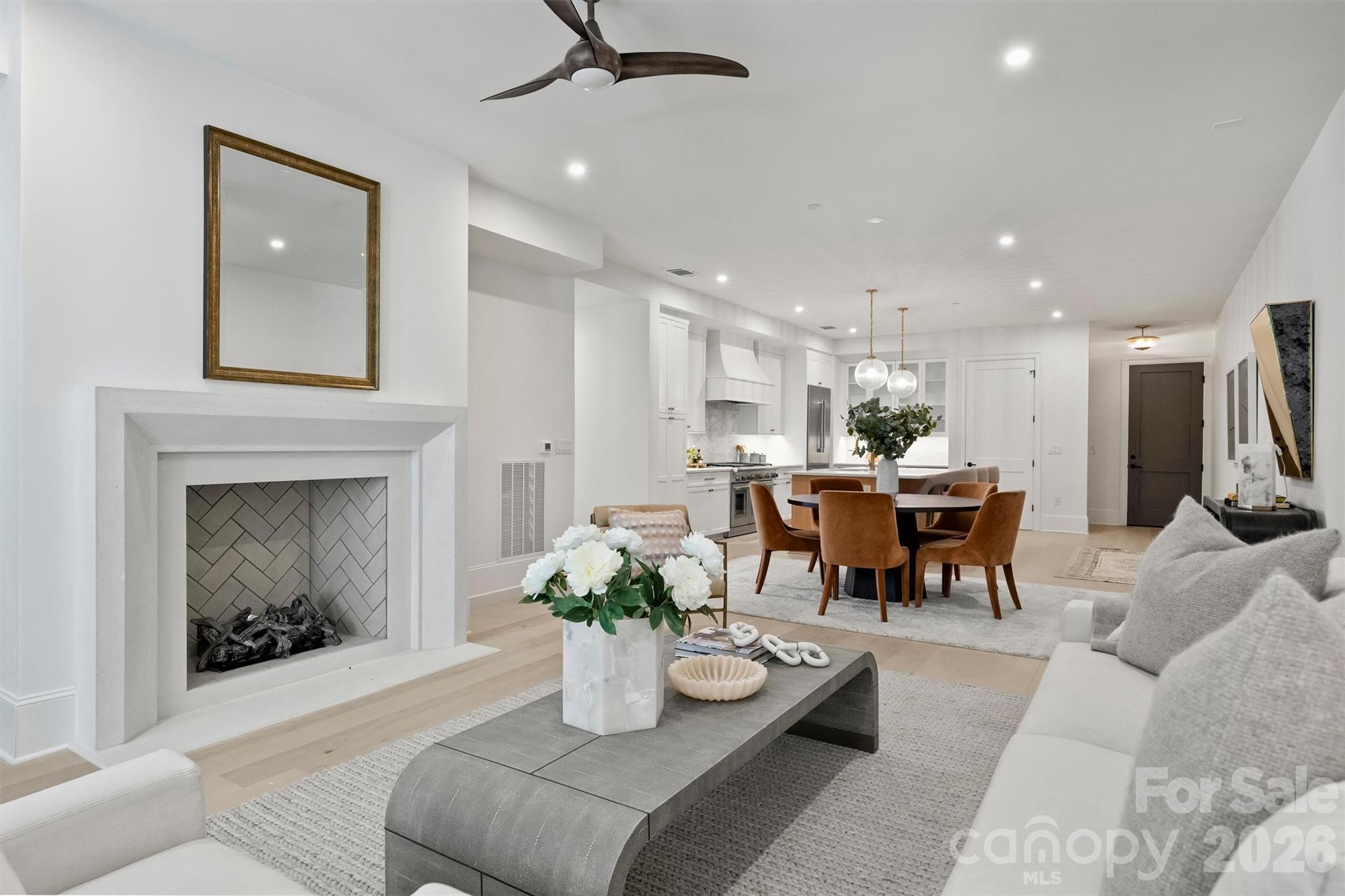 409 Queens Road #204 — Charlotte