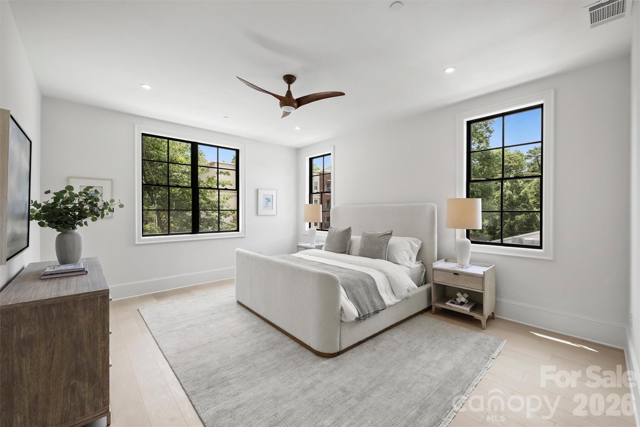 409 Queens Road #204 — Charlotte