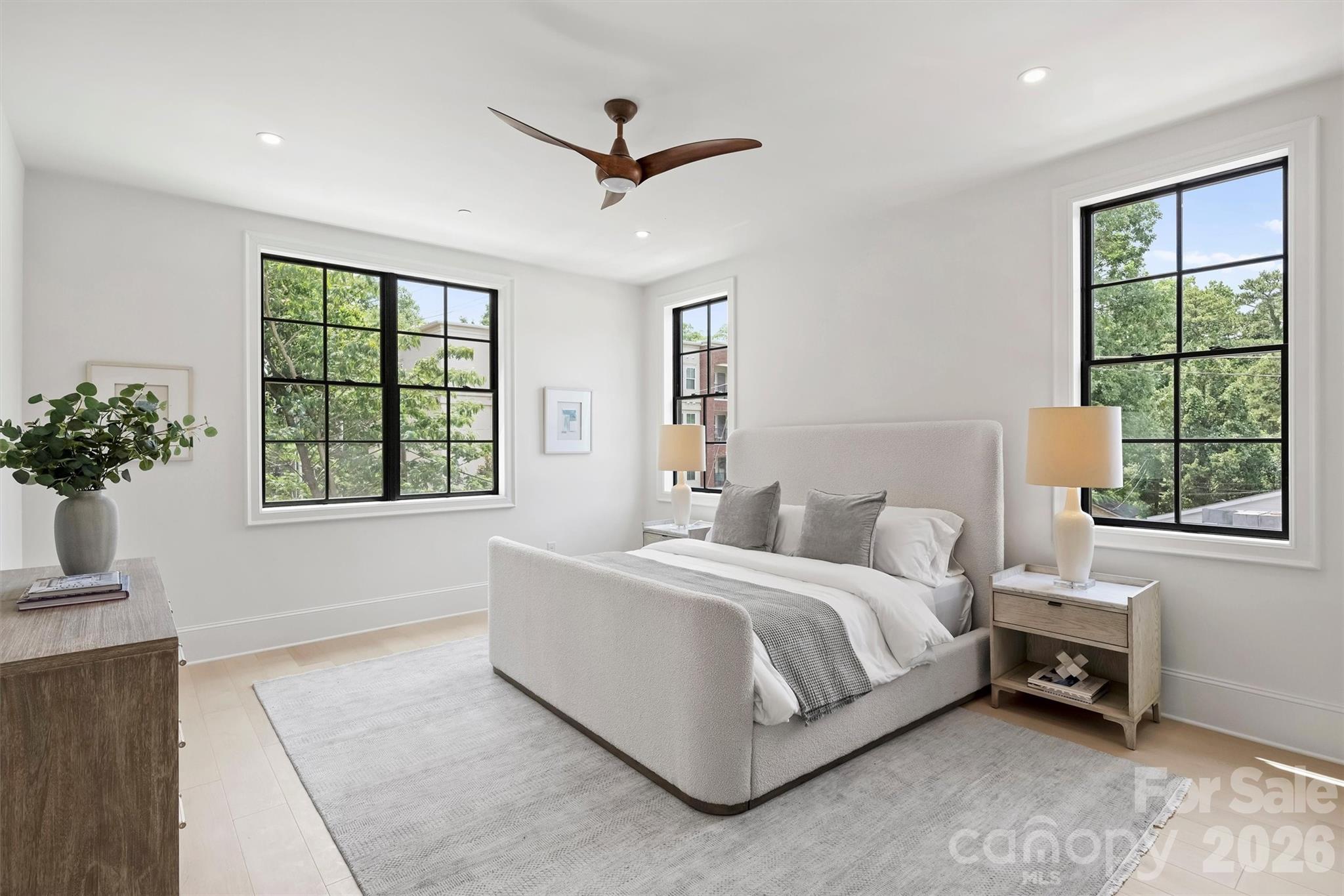 409 Queens Road #204 — Charlotte