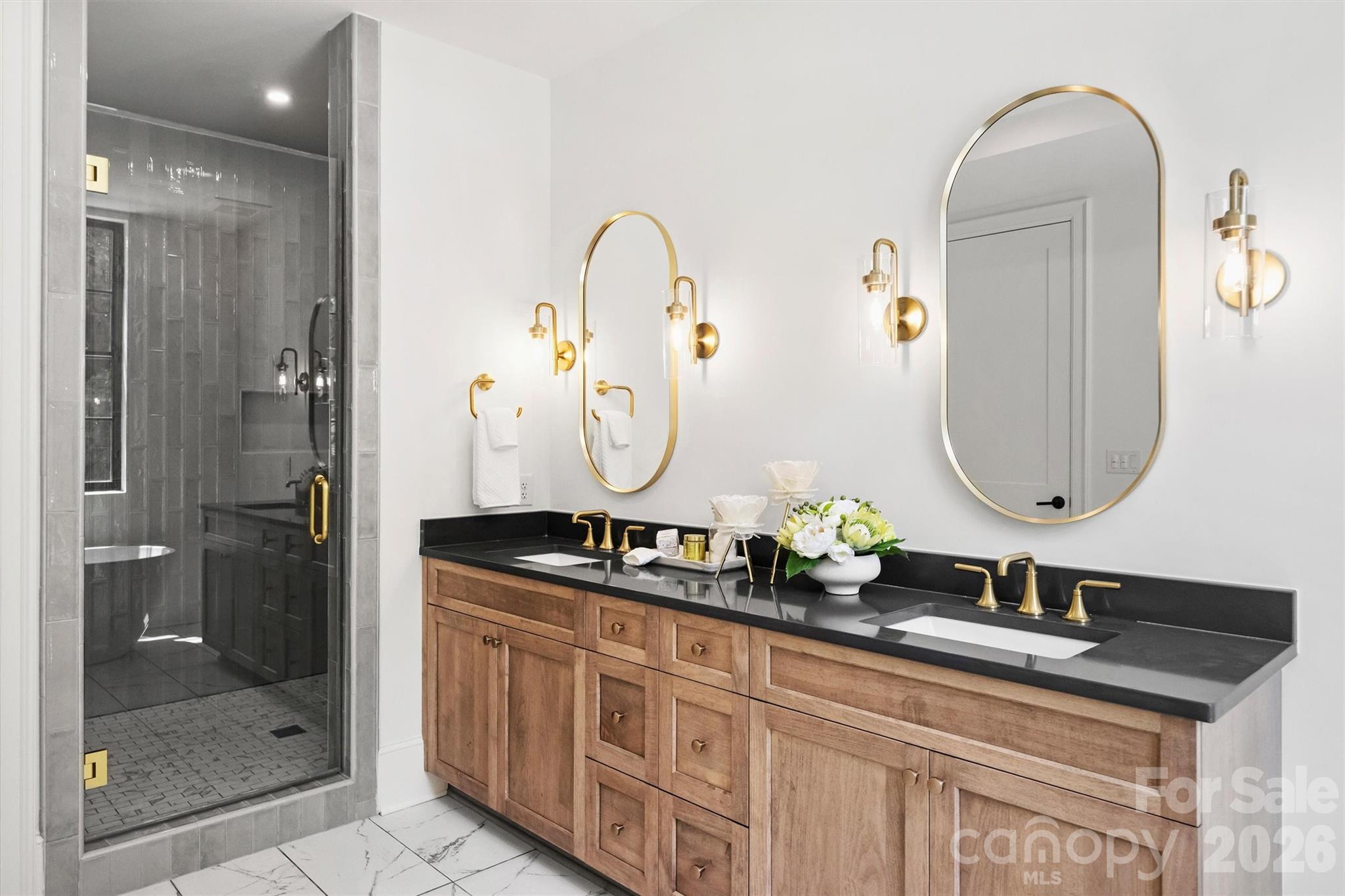 409 Queens Road #204 — Charlotte