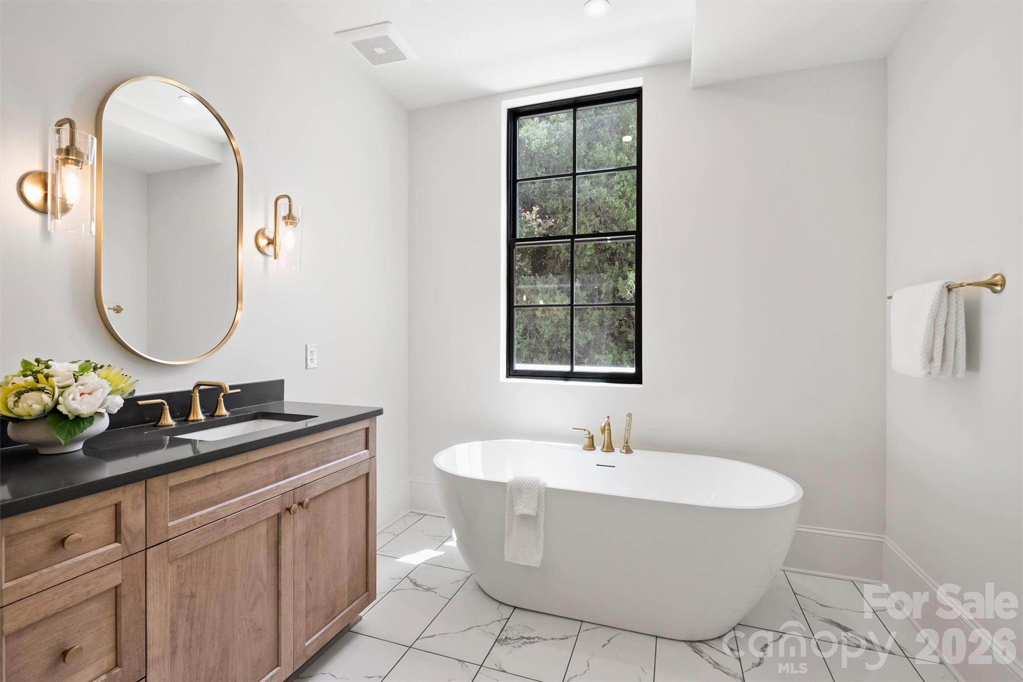 409 Queens Road #204 — Charlotte
