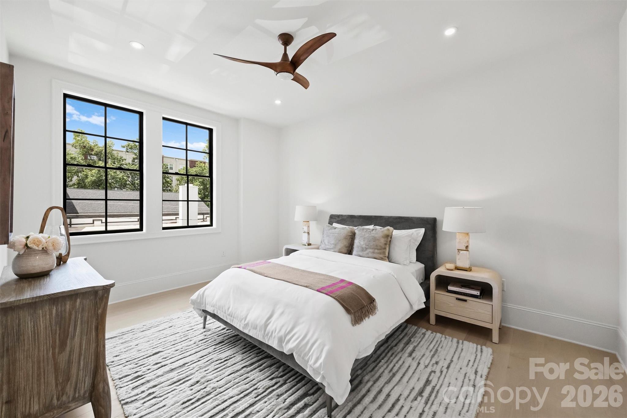 409 Queens Road #204 — Charlotte