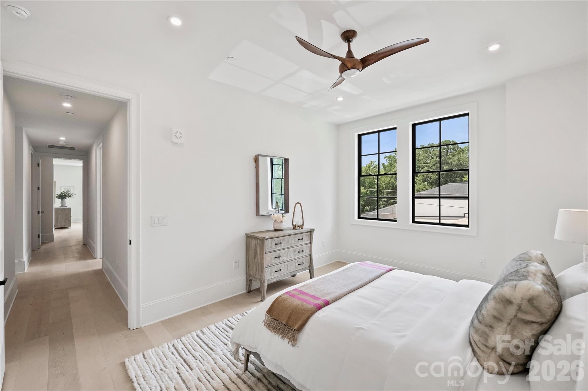 409 Queens Road #204 — Charlotte