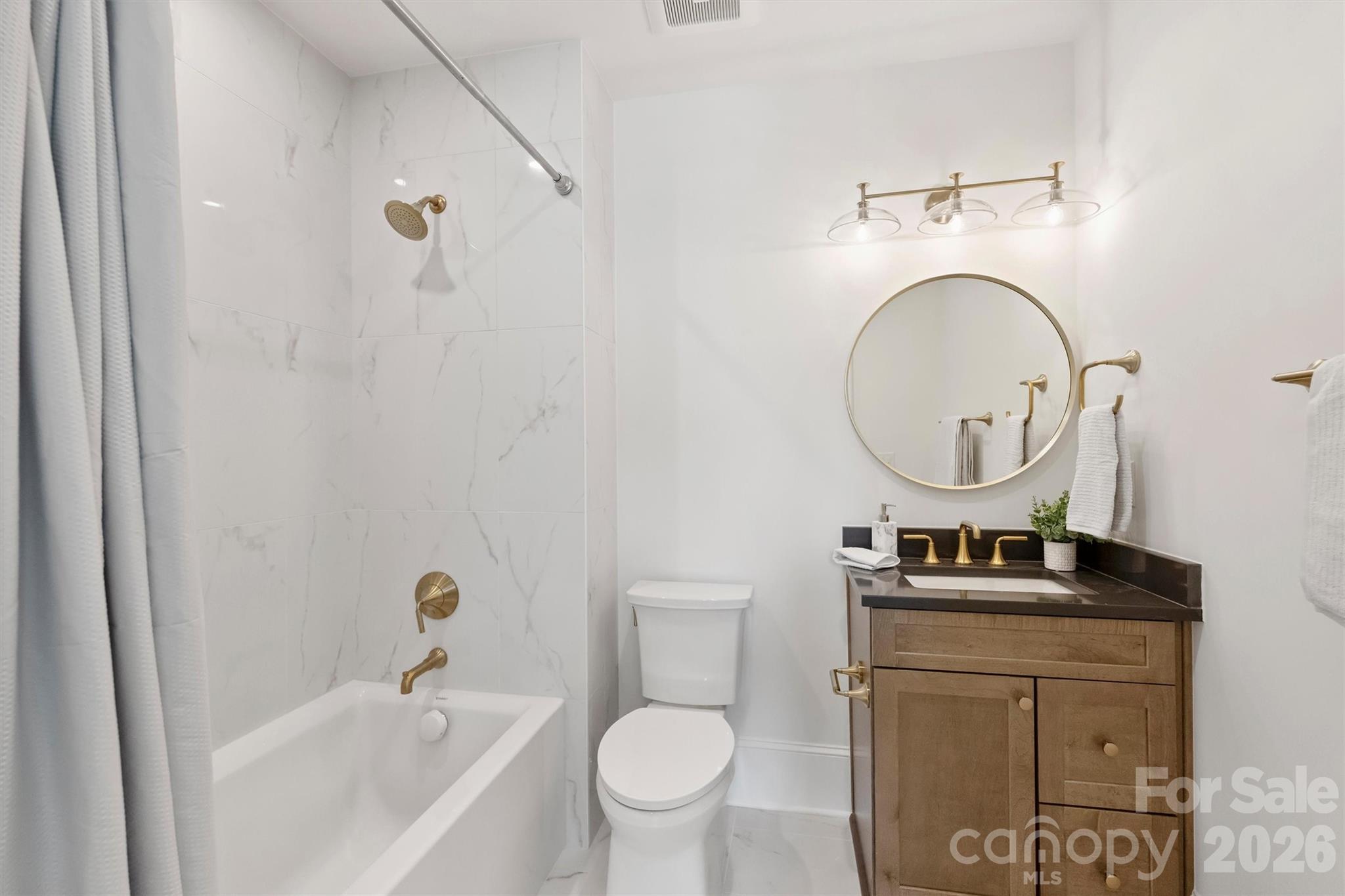 409 Queens Road #204 — Charlotte