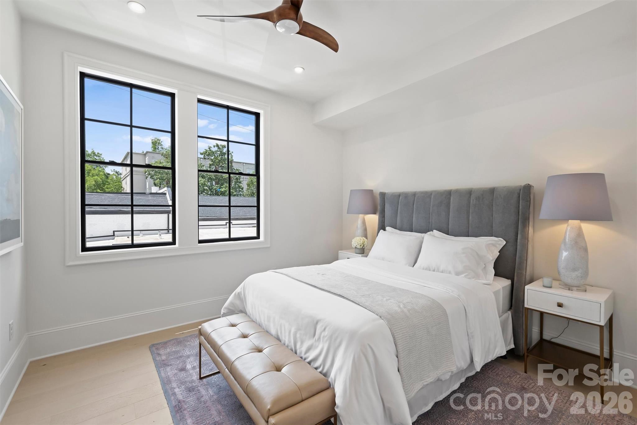 409 Queens Road #204 — Charlotte