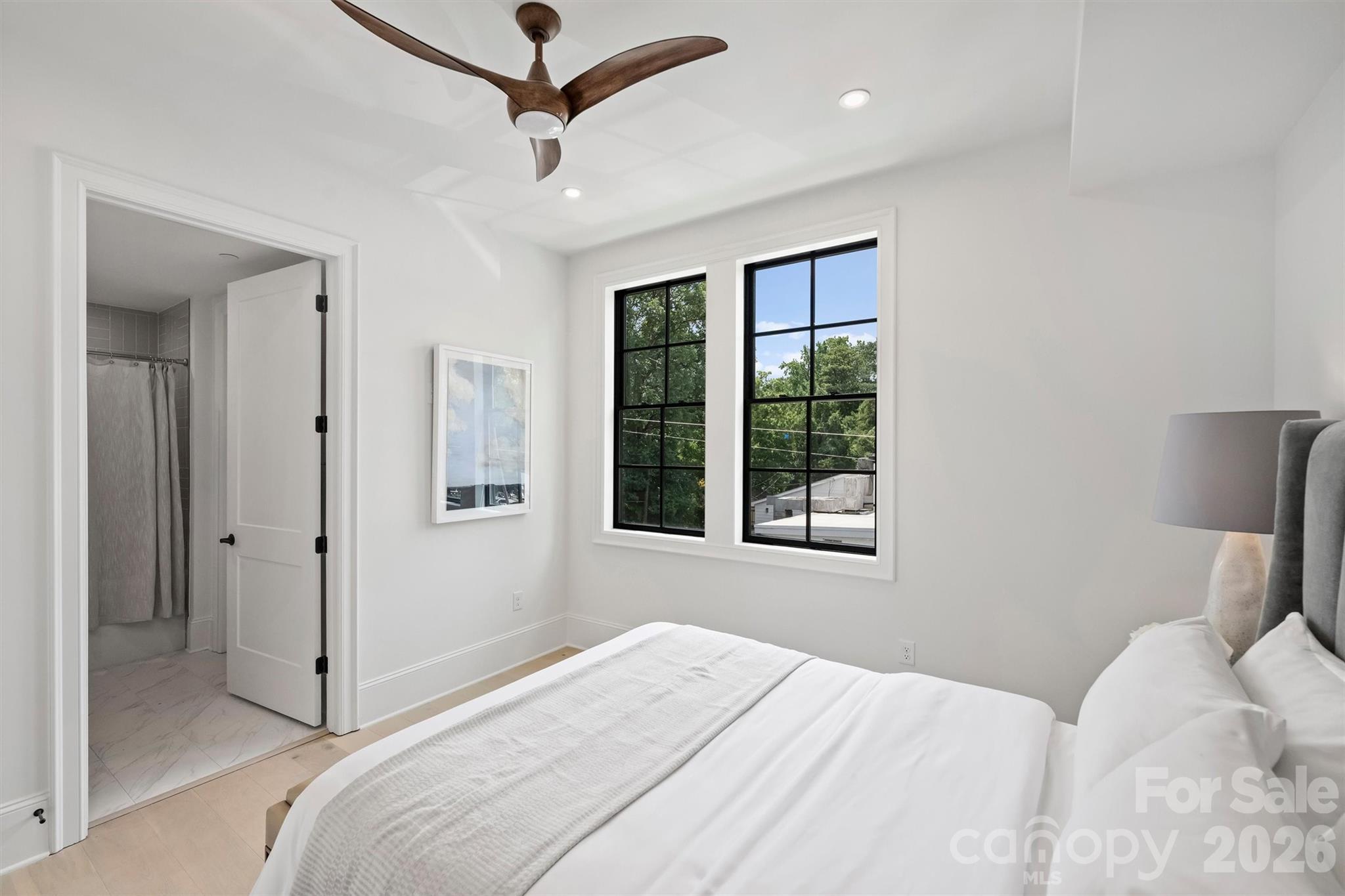 409 Queens Road #204 — Charlotte