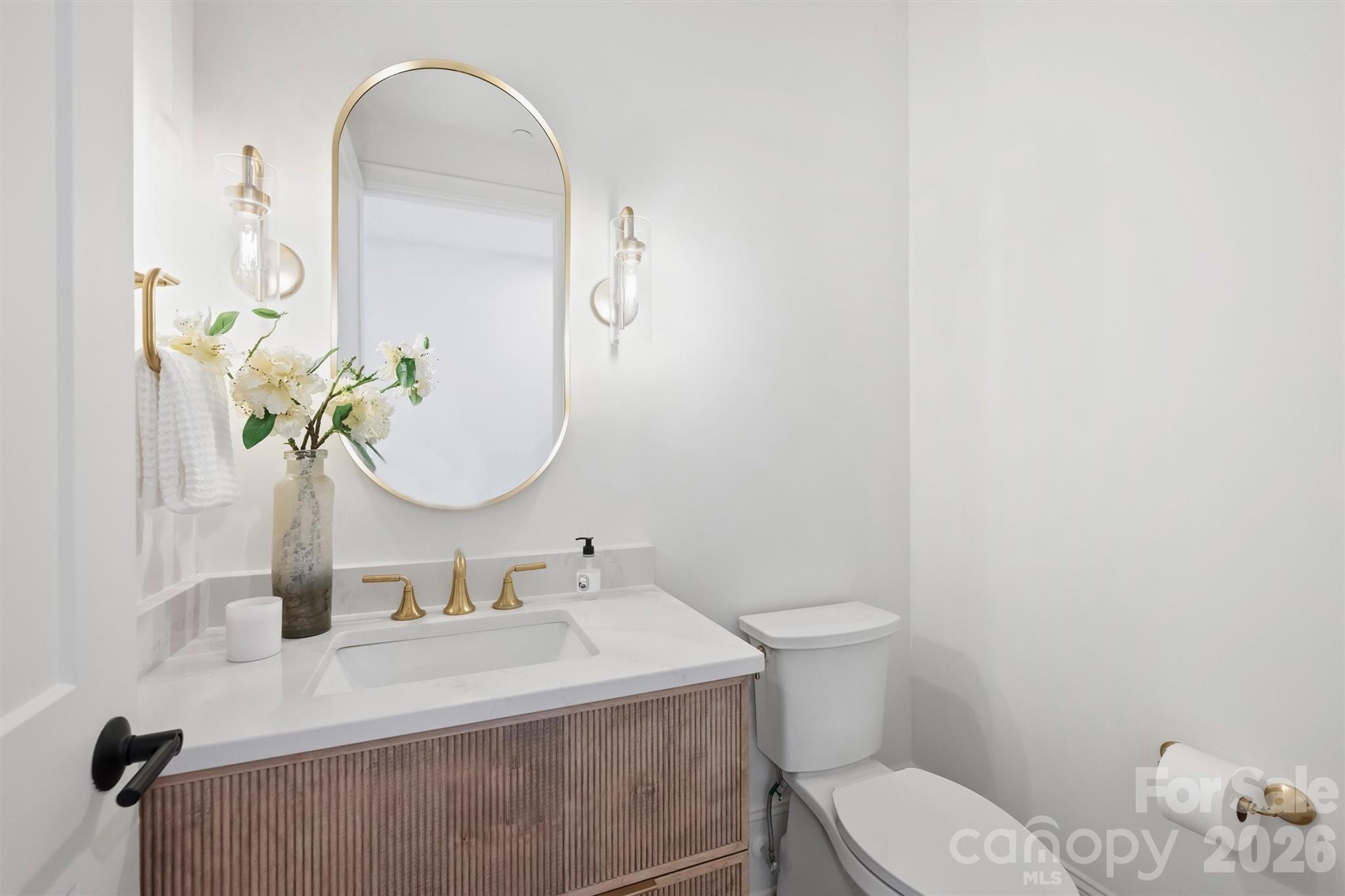 409 Queens Road #204 — Charlotte