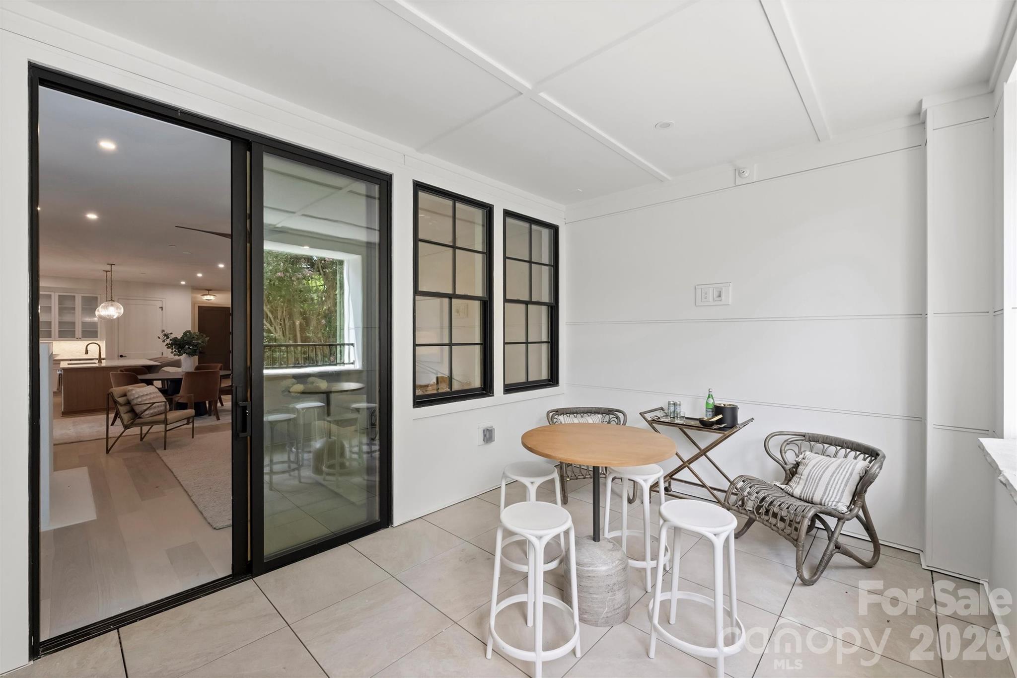 409 Queens Road #204 — Charlotte
