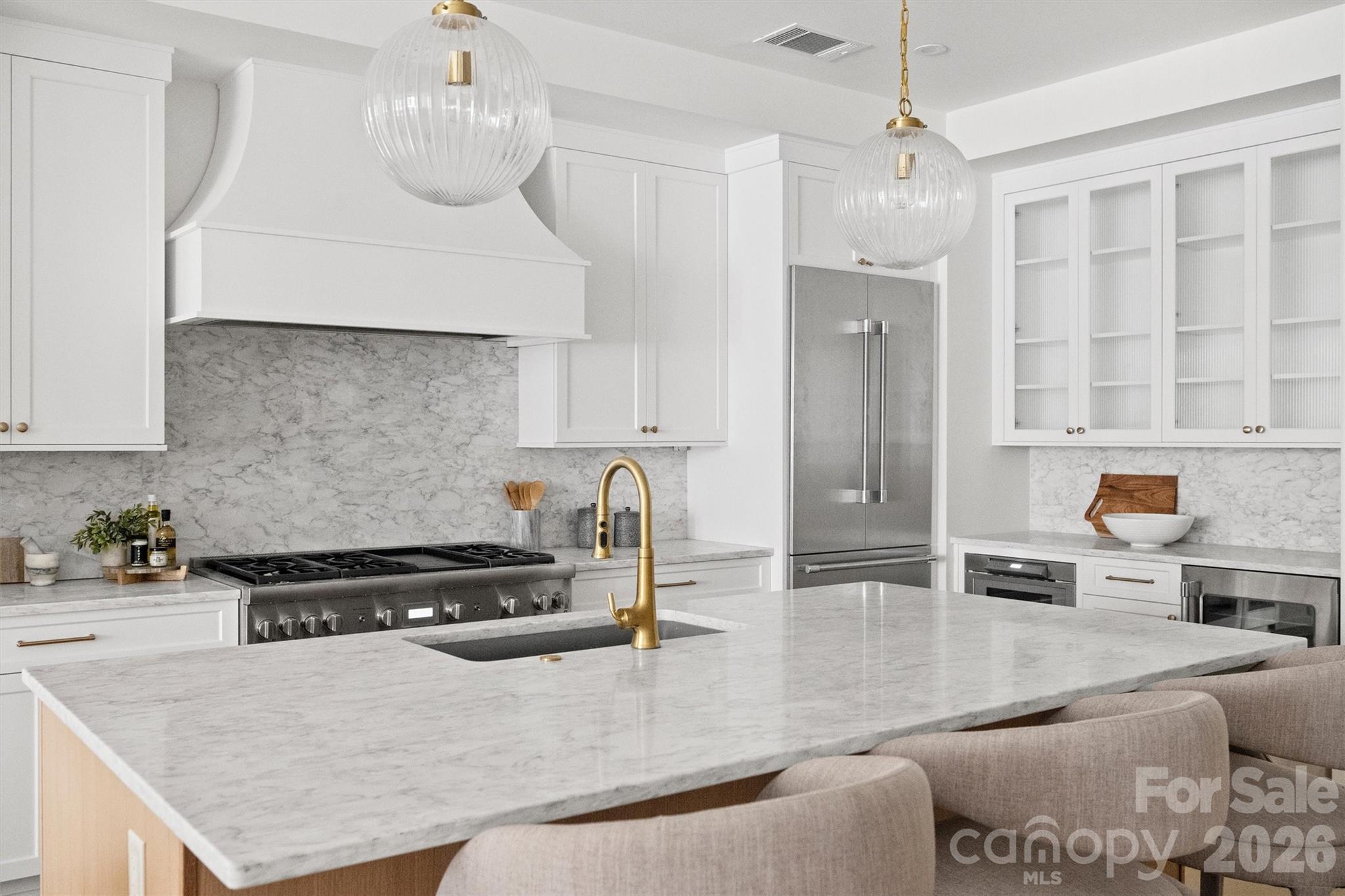 409 Queens Road #204 — Charlotte