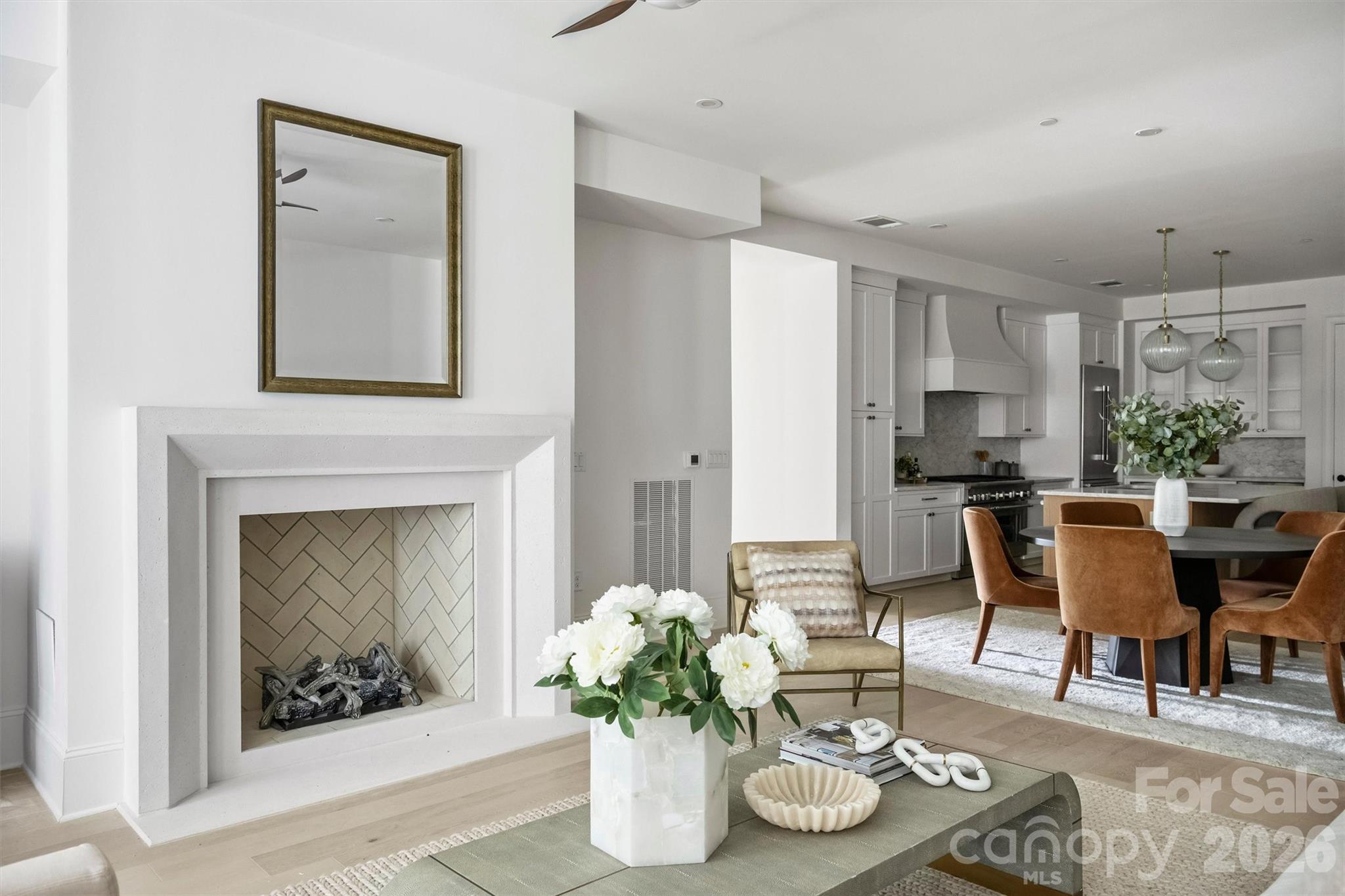 409 Queens Road #204 — Charlotte