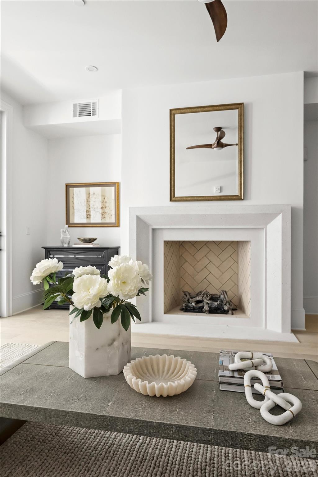 409 Queens Road #204 — Charlotte