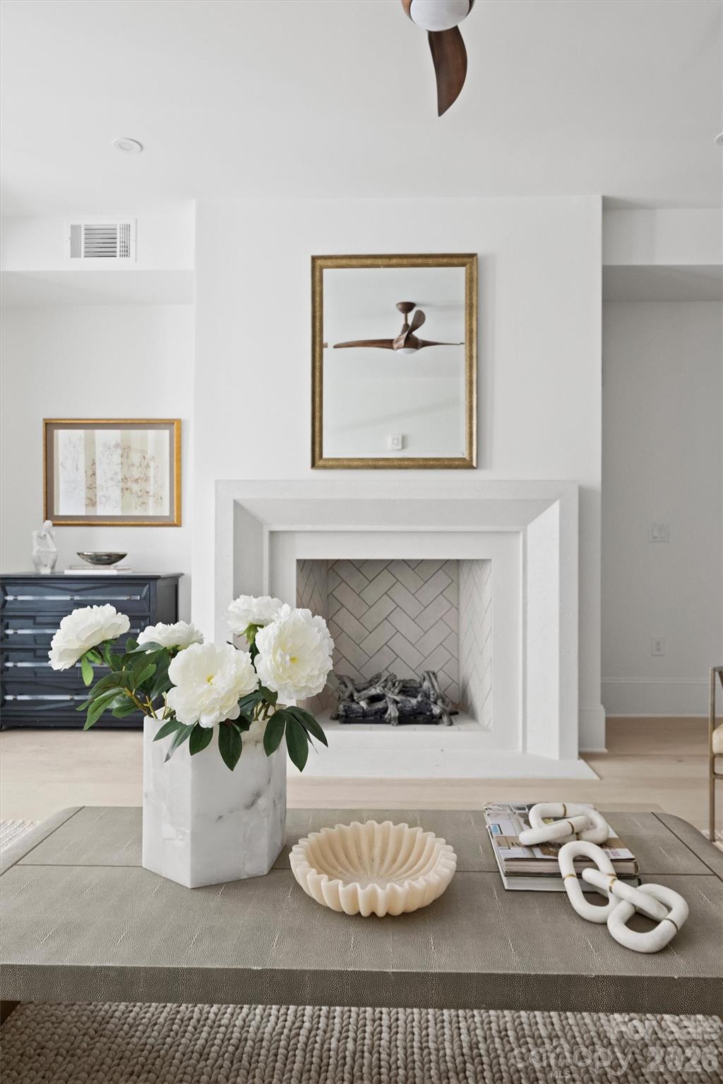 409 Queens Road #204 — Charlotte