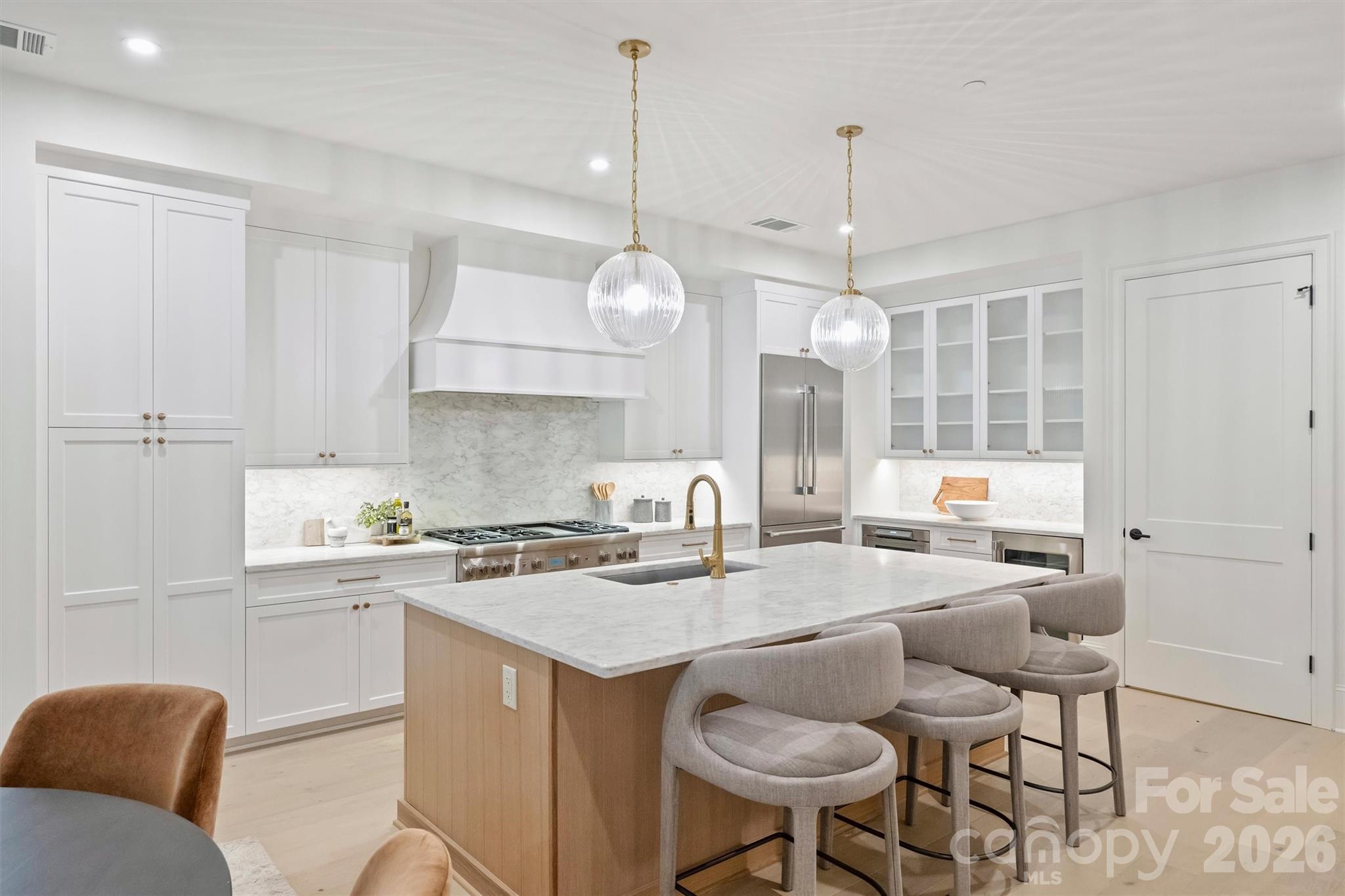 409 Queens Road #204 — Charlotte