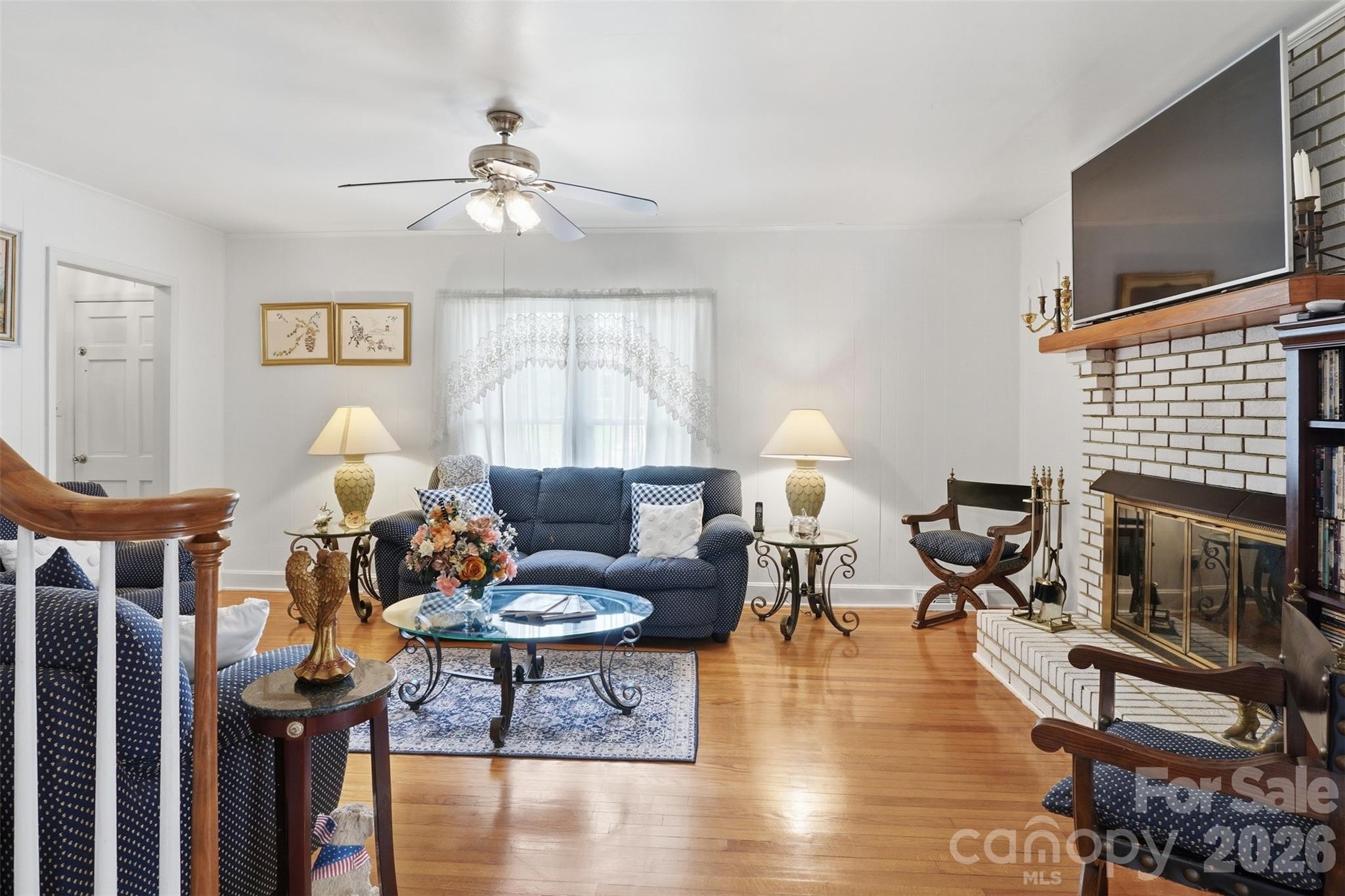 1287 Queensgate Street — Gastonia