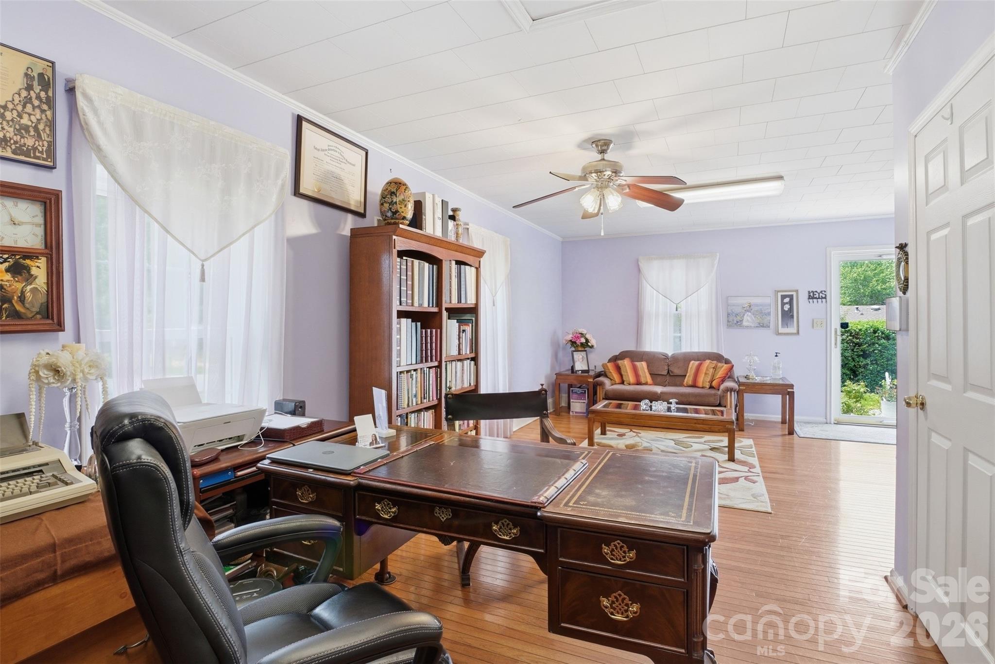1287 Queensgate Street — Gastonia