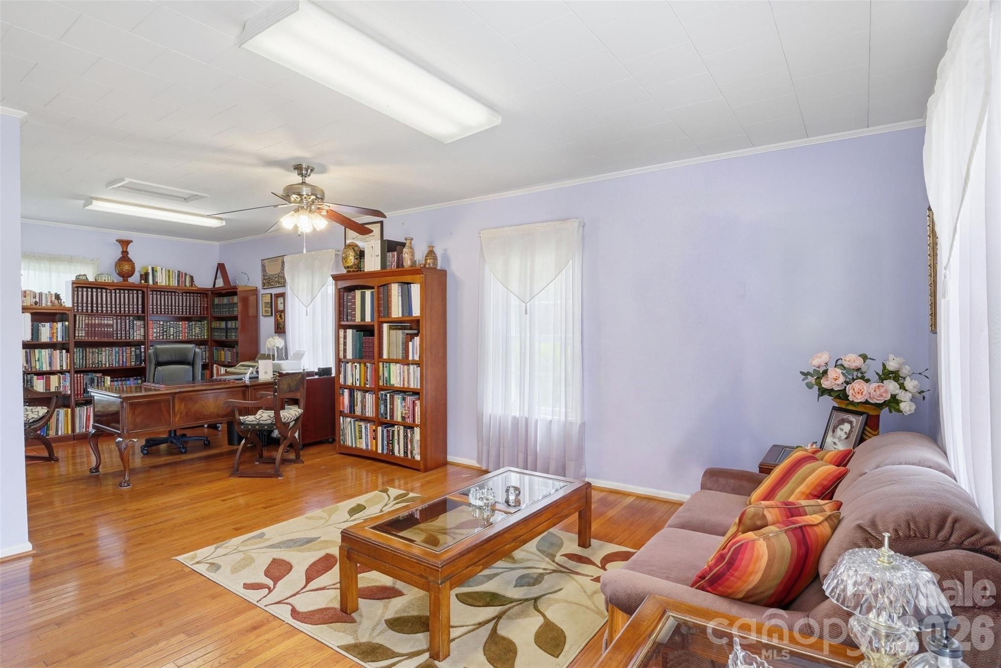 1287 Queensgate Street — Gastonia