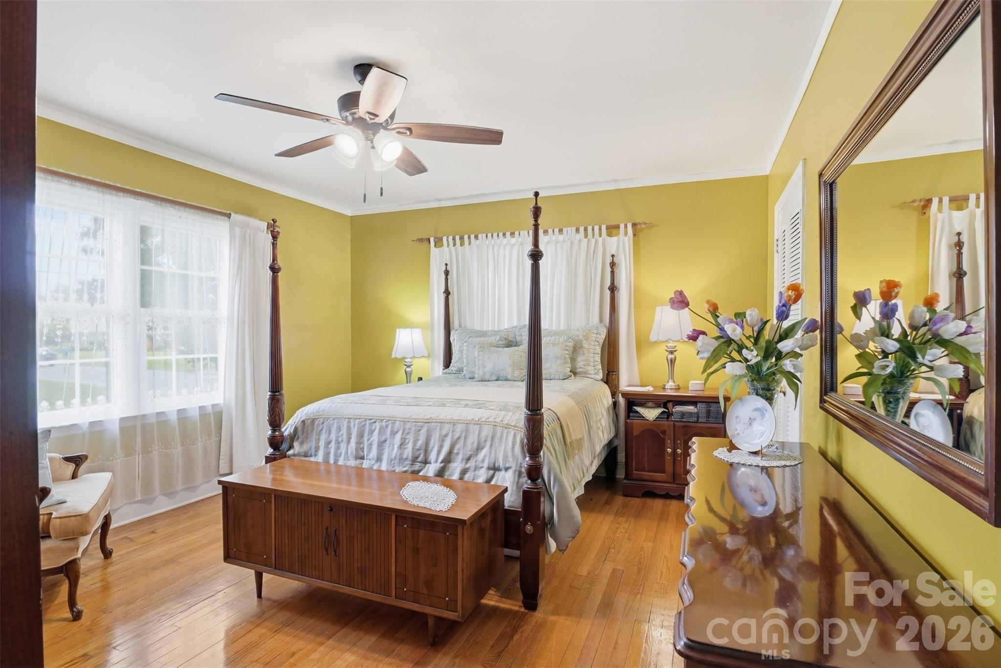 1287 Queensgate Street — Gastonia