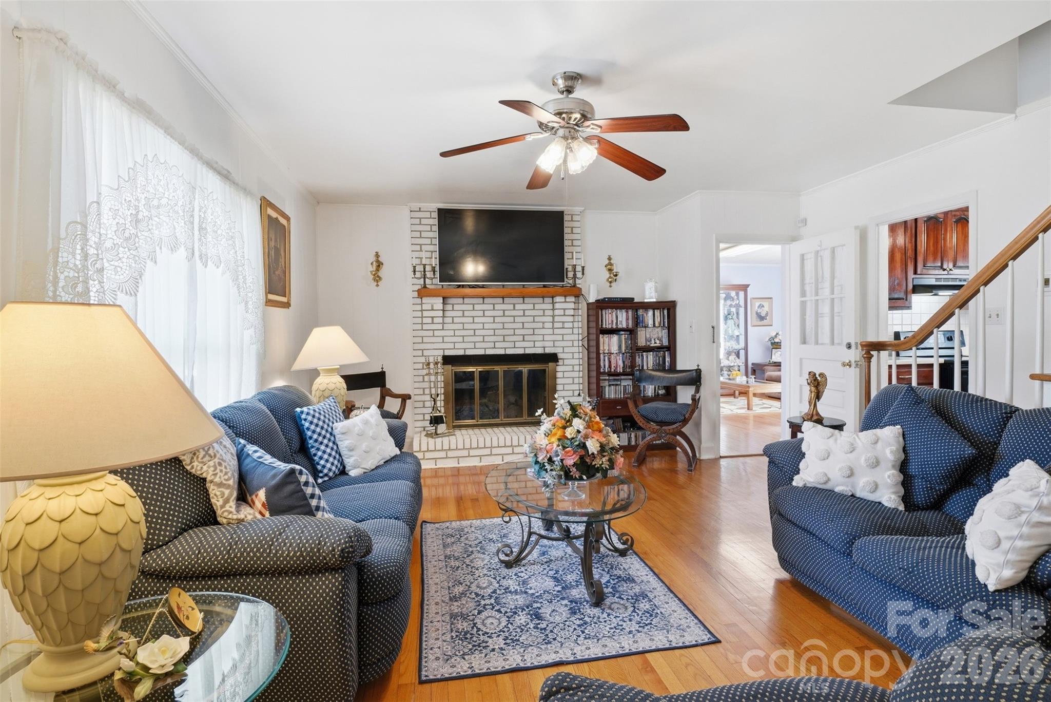 1287 Queensgate Street — Gastonia