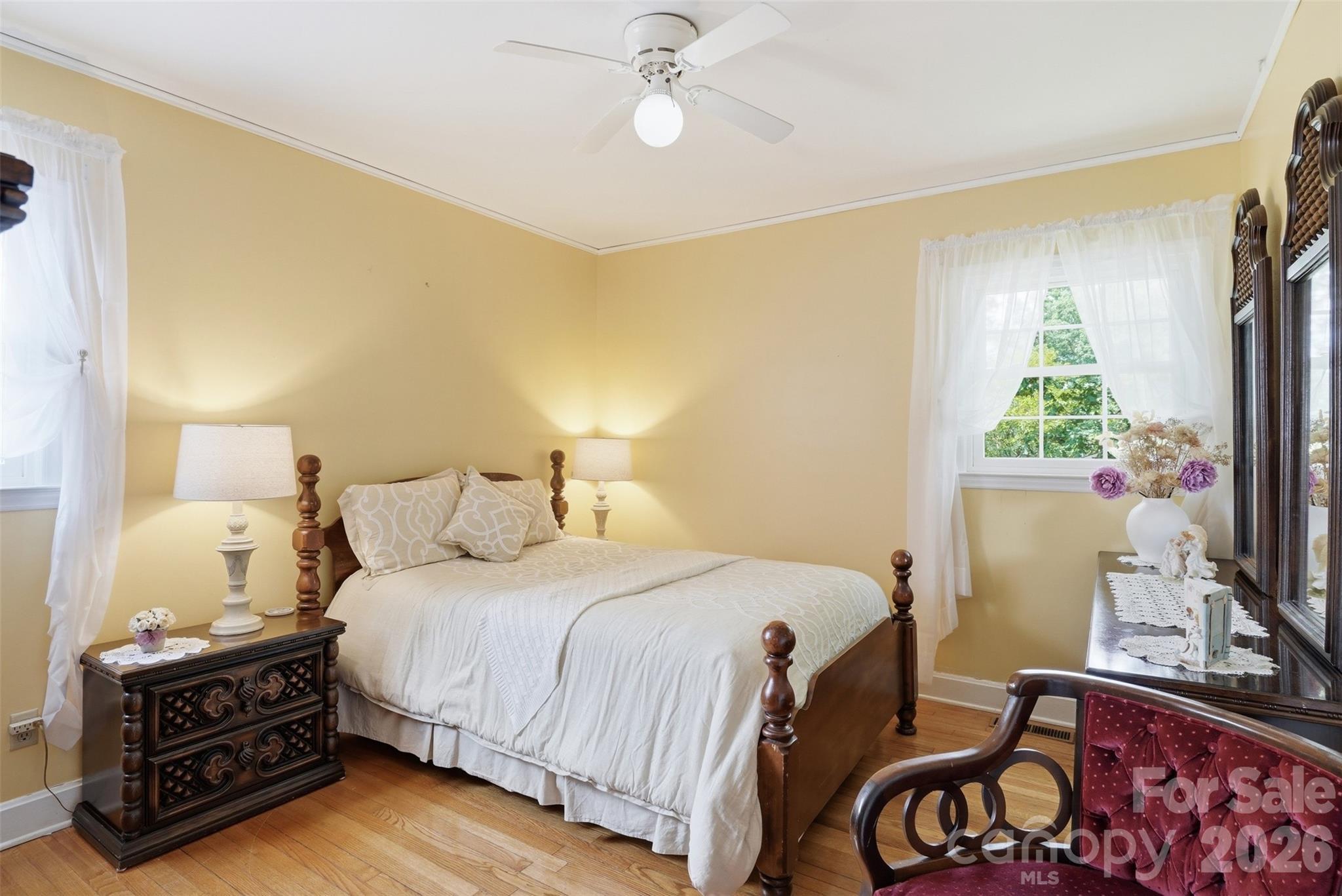 1287 Queensgate Street — Gastonia