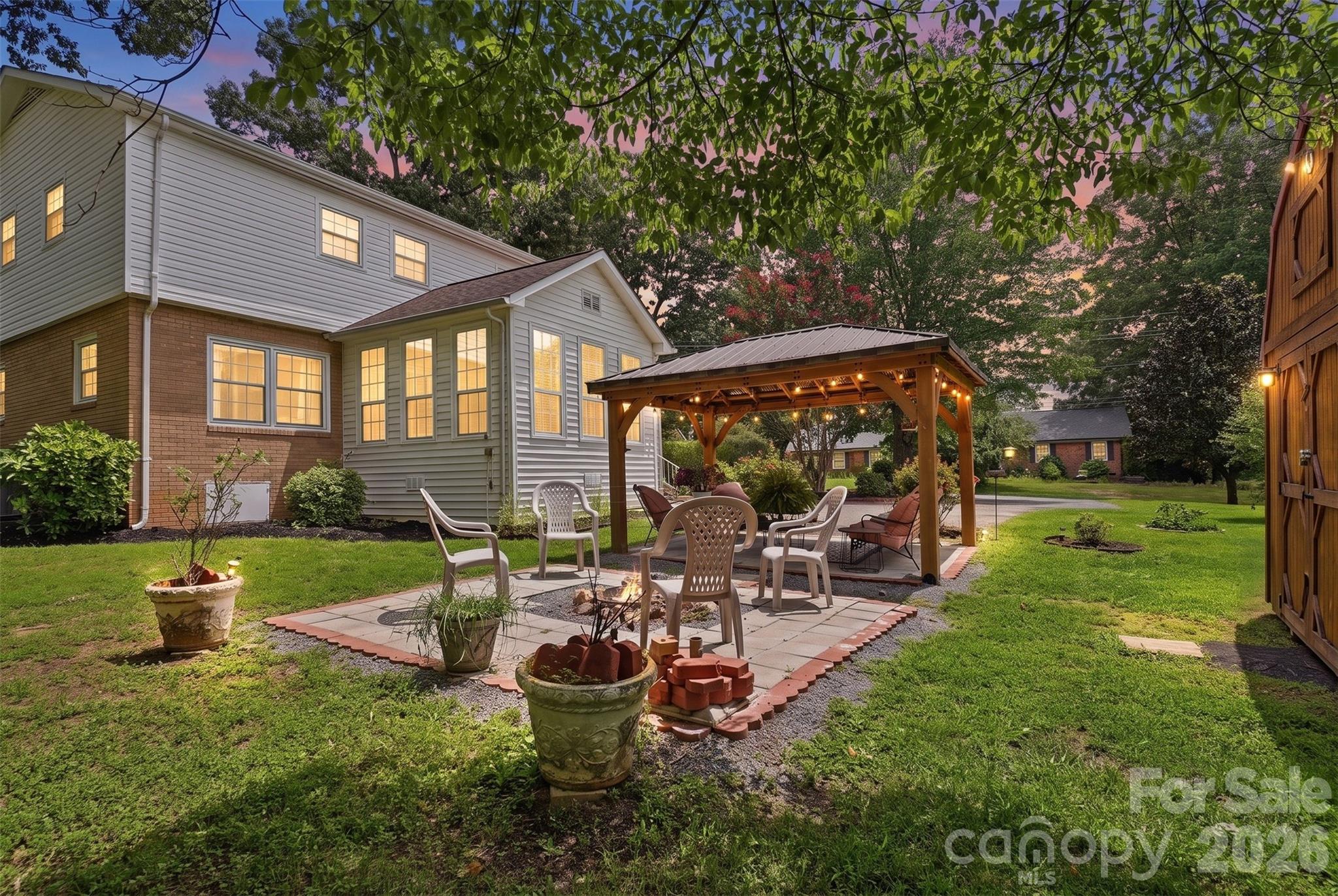 1287 Queensgate Street — Gastonia