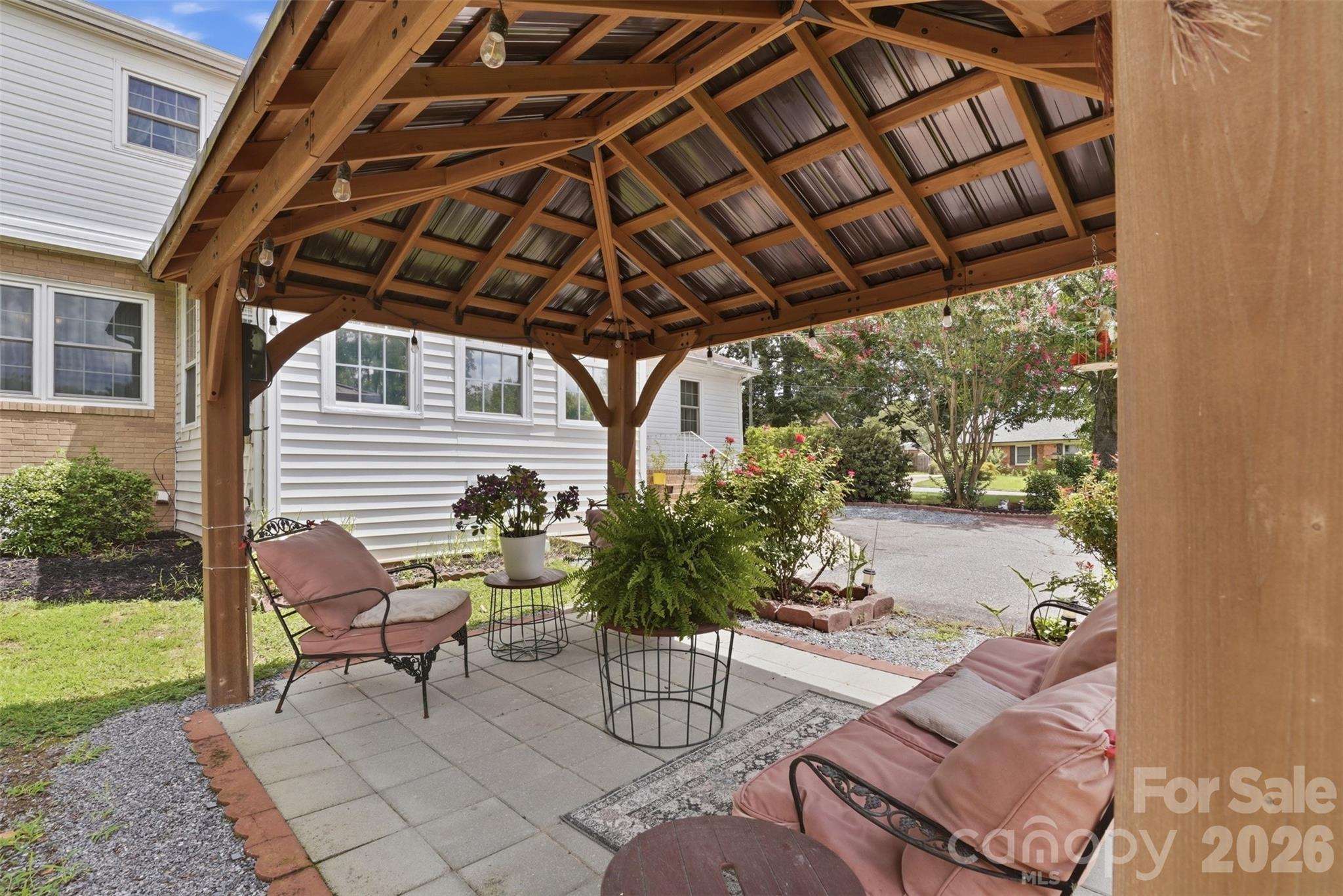 1287 Queensgate Street — Gastonia